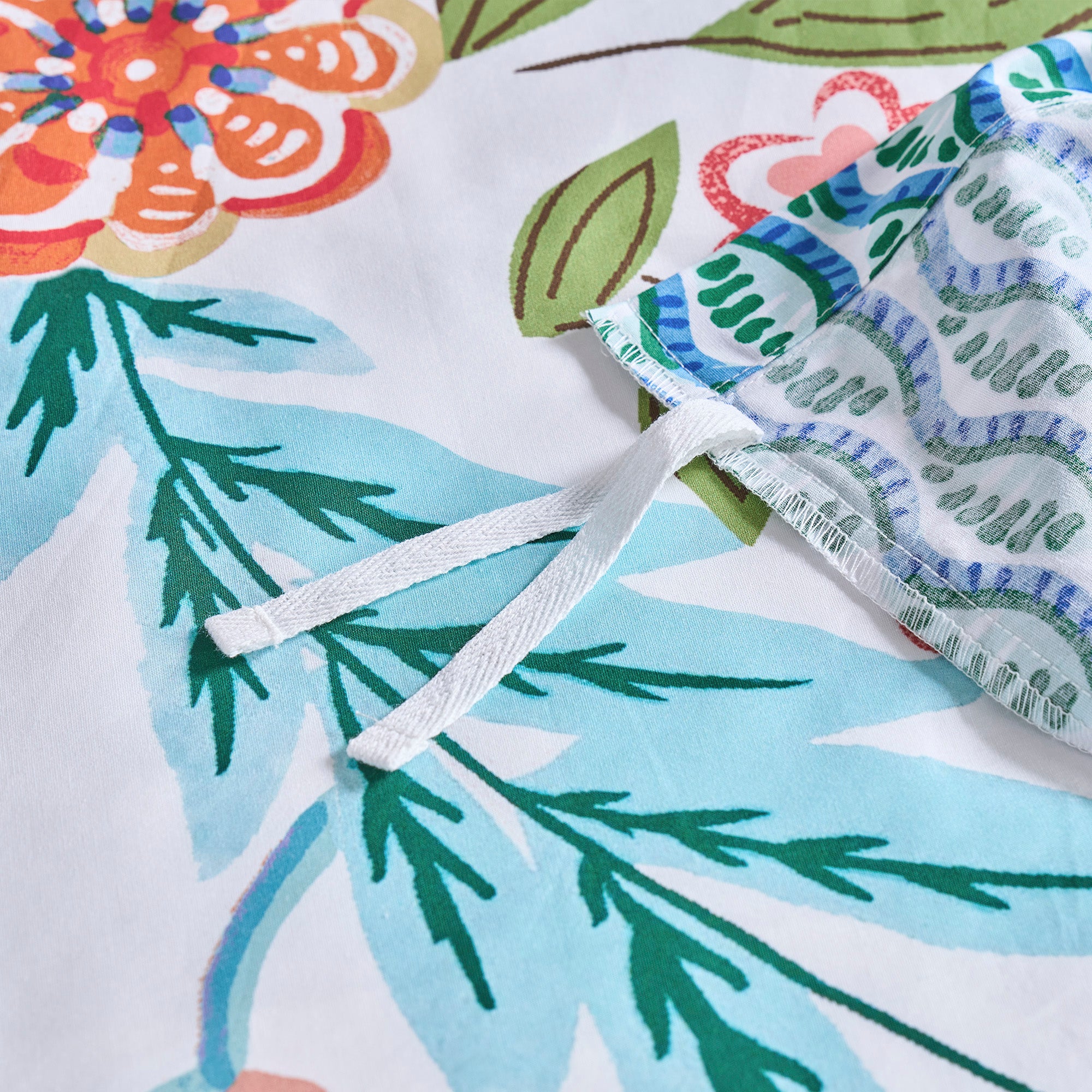 Danika Duvet Cover Set