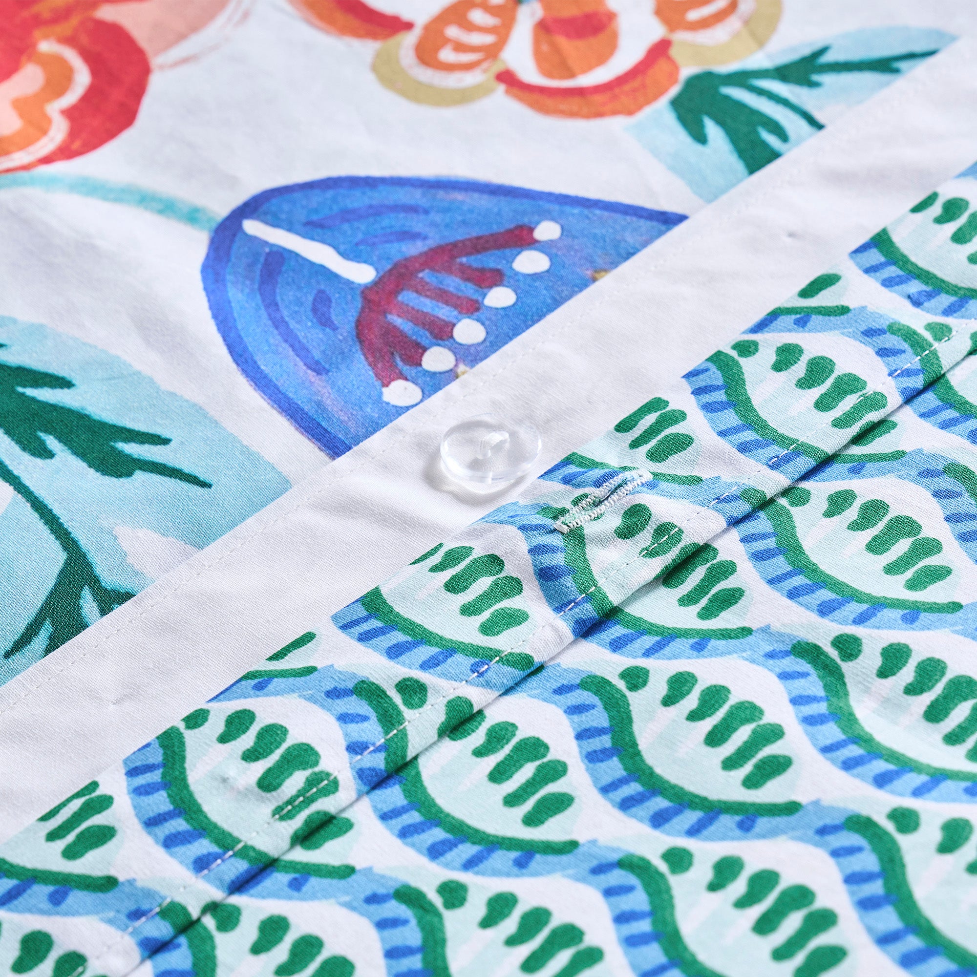 Danika Duvet Cover Set