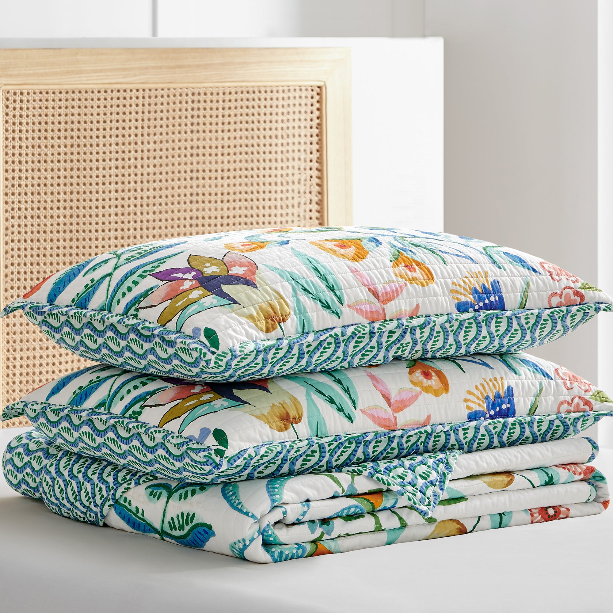 Levtex Home Danika Quilt Set Quilts
