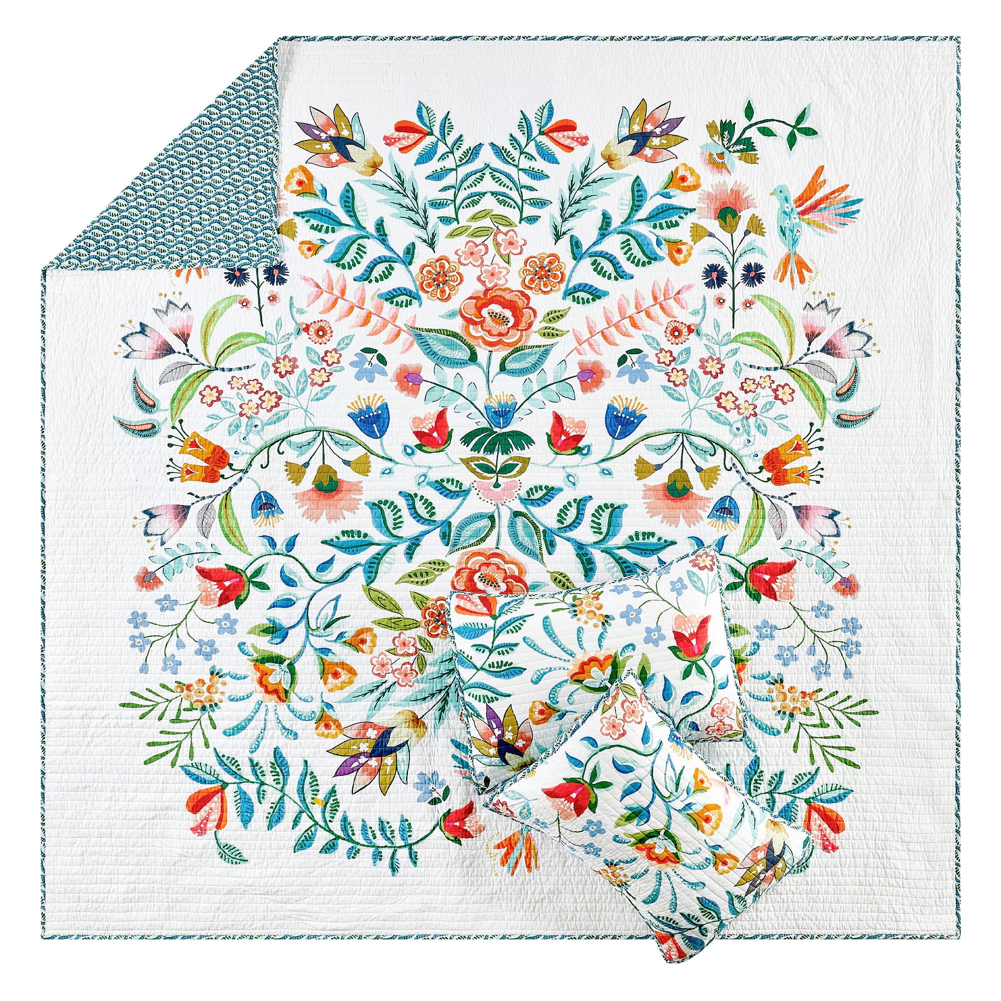 Levtex Home Danika Quilt Set Quilts