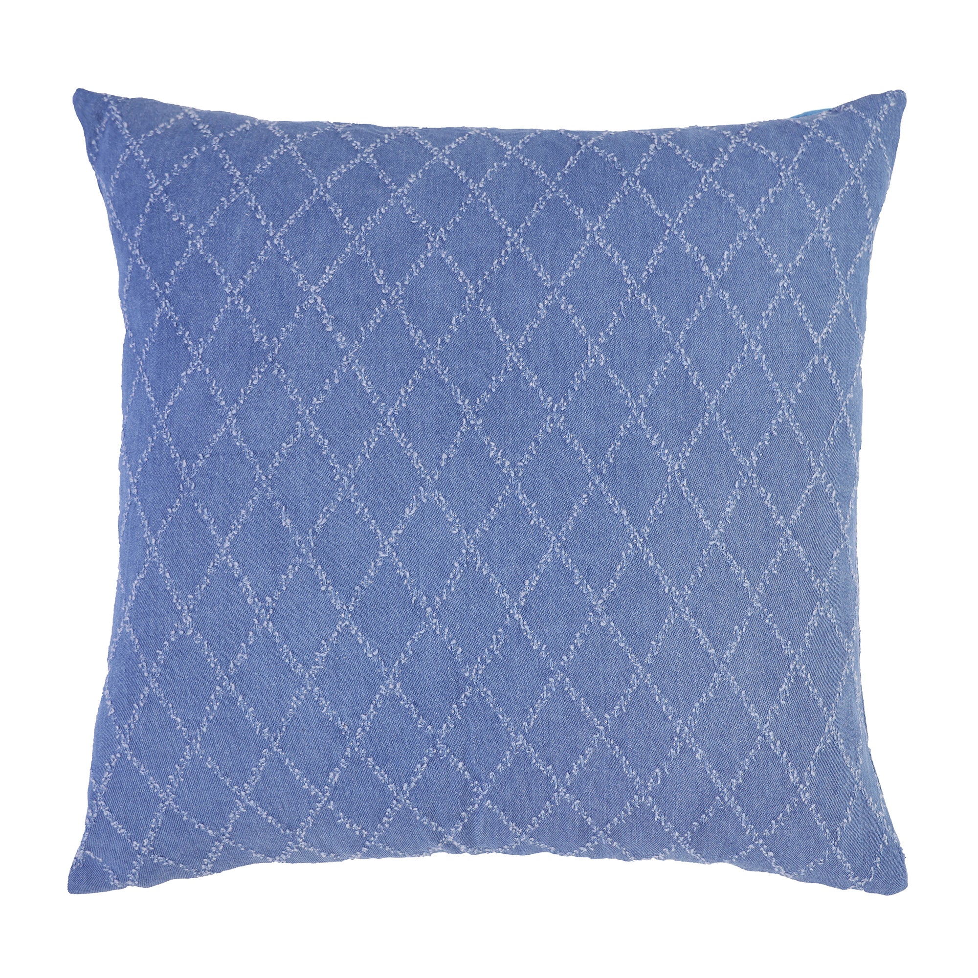 Danika Chambray Pillow