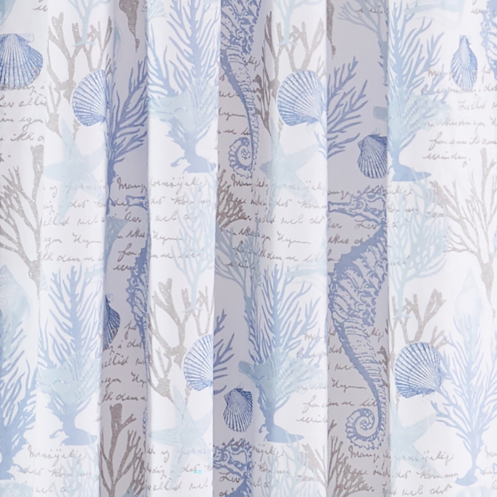 Levtex Home Galapagos Drape Panel Drapes