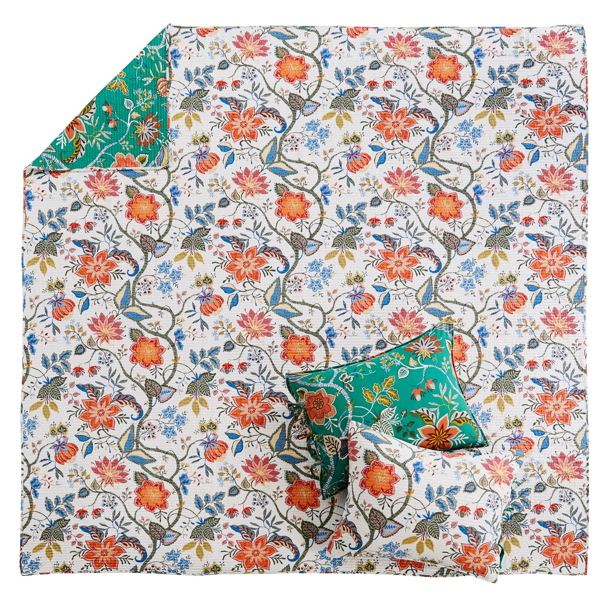 Levtex Home Carmina Quilt Set Quilts