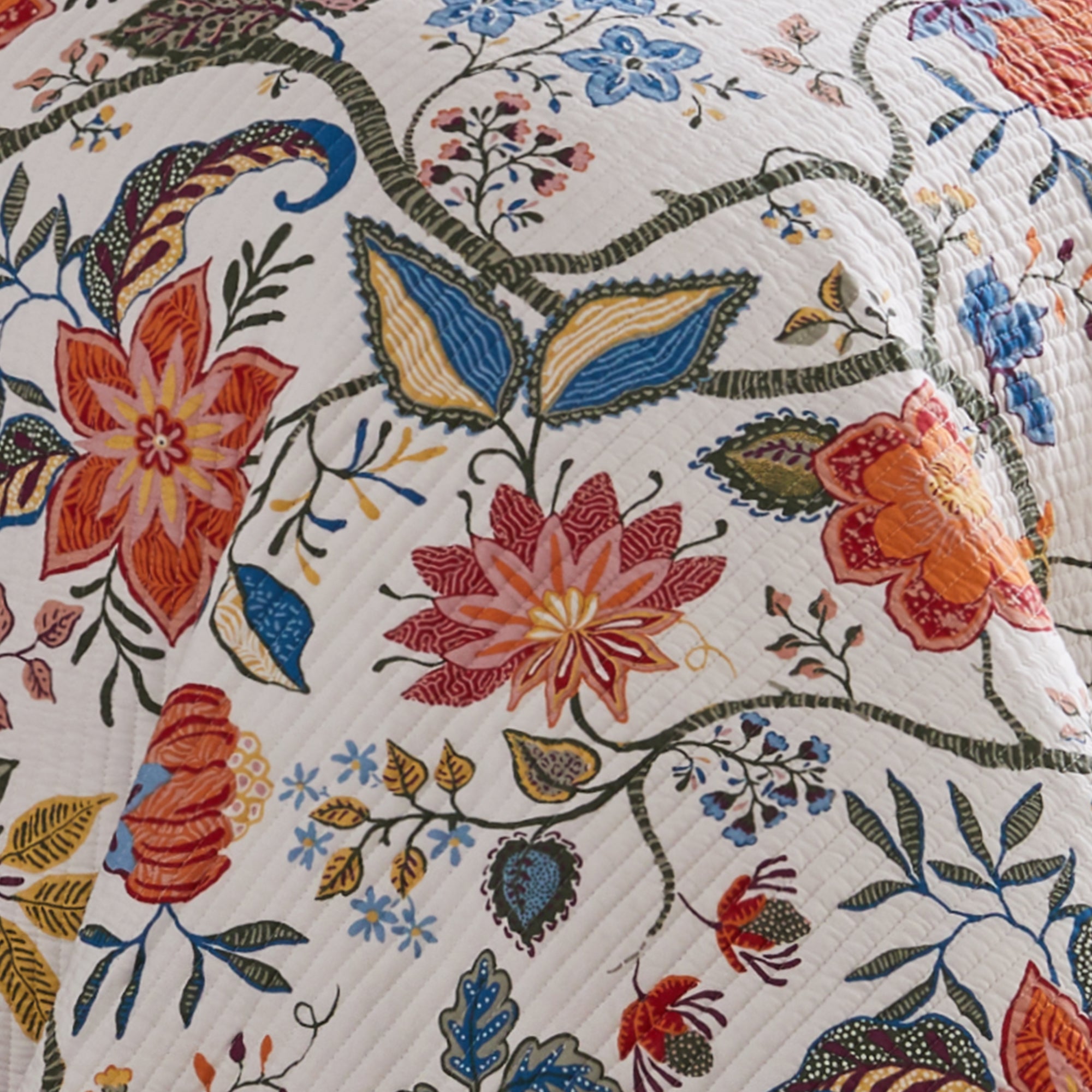 Levtex Home Carmina Quilt Set Quilts