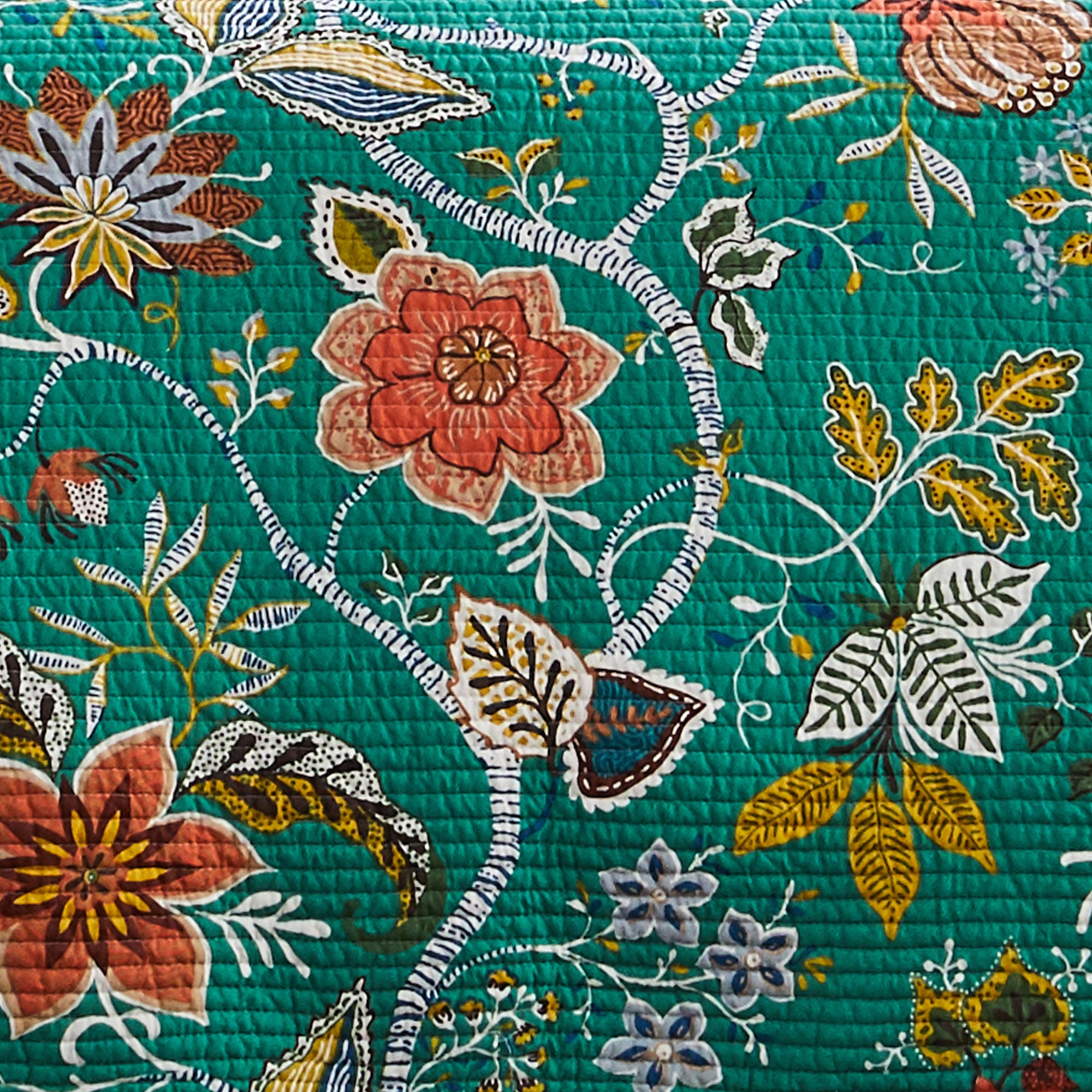 Levtex Home Carmina Quilt Set Quilts