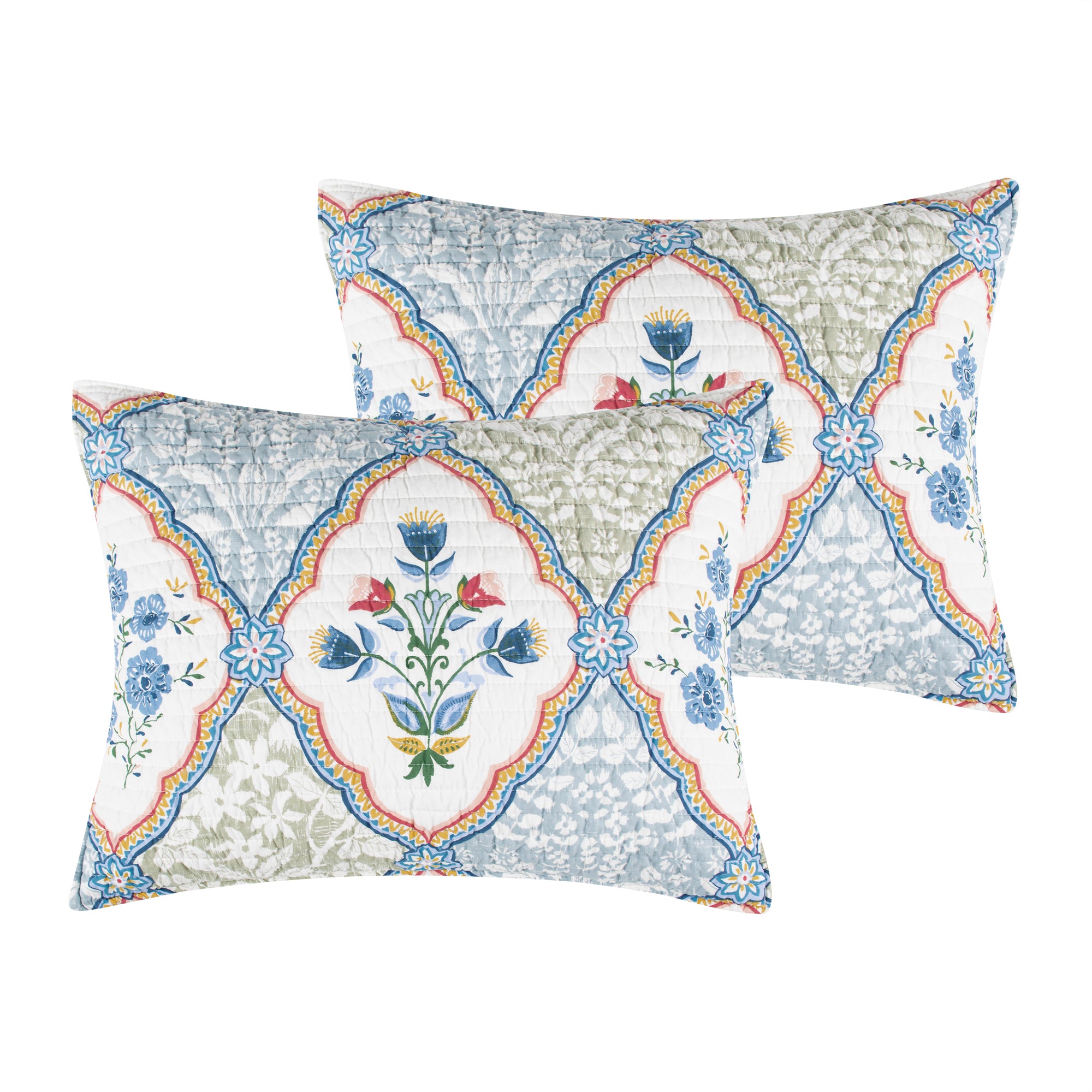 Zoey Pillow Sham