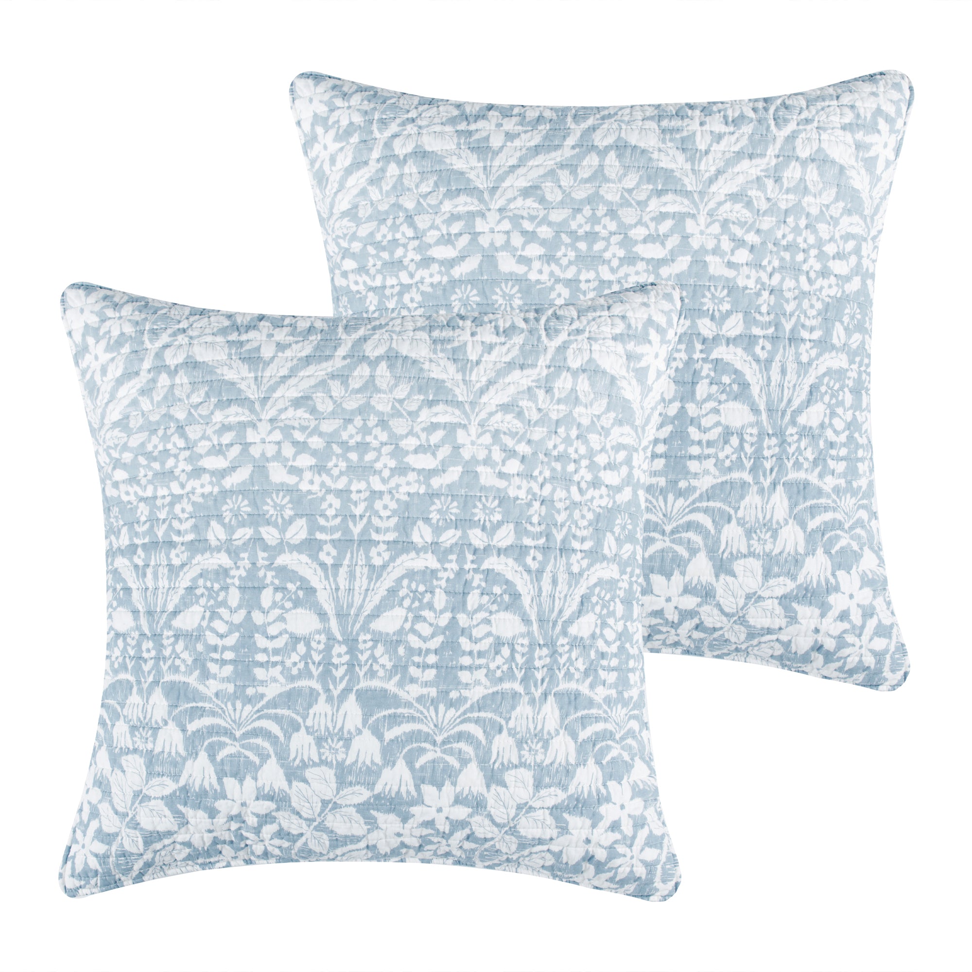 Zoey Euro Sham Set of 2