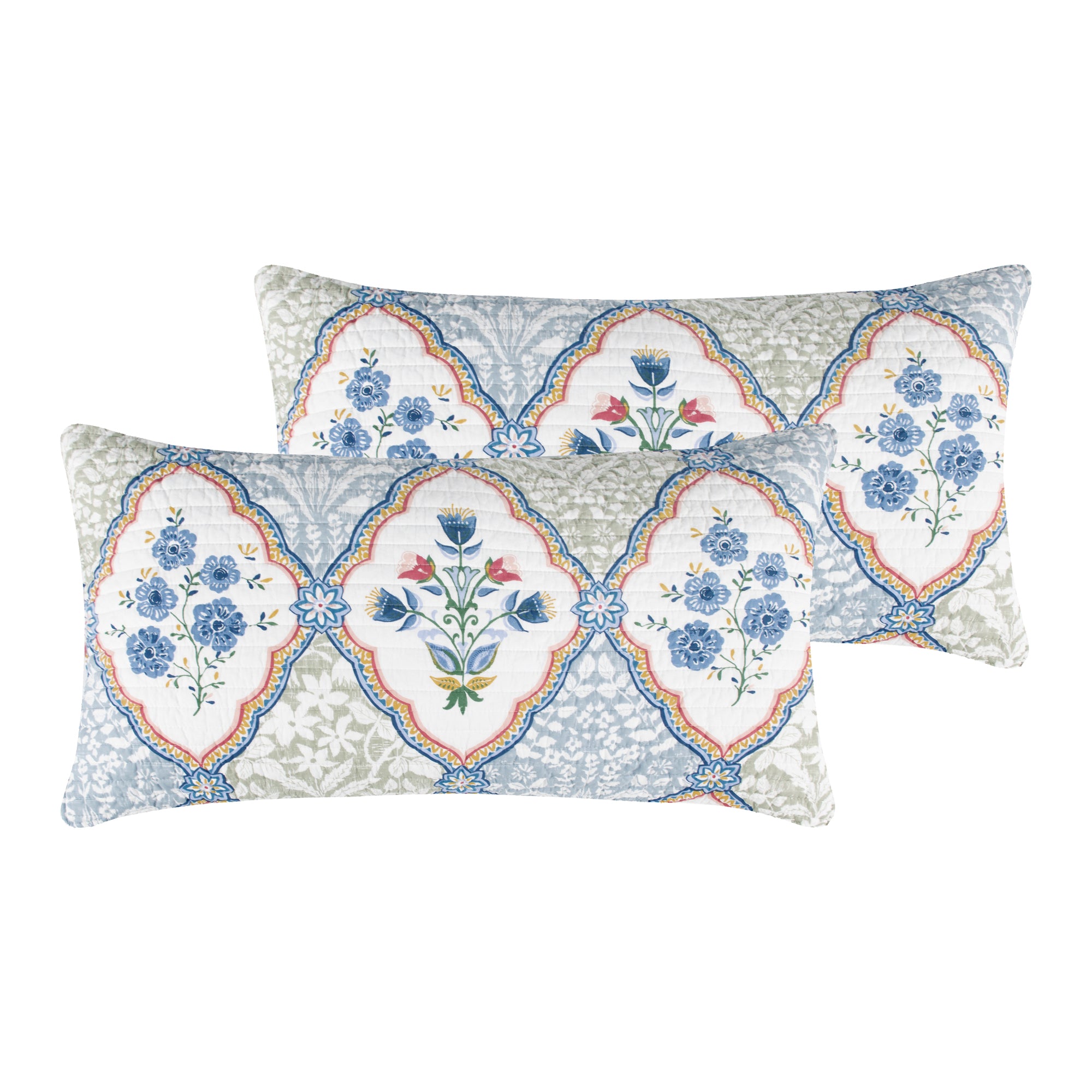 Zoey Pillow Sham