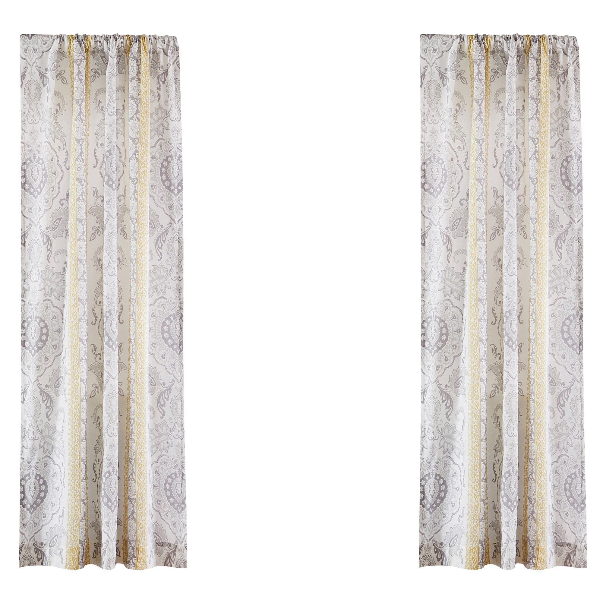 Levtex Home St. Claire Drape Panel Drapes