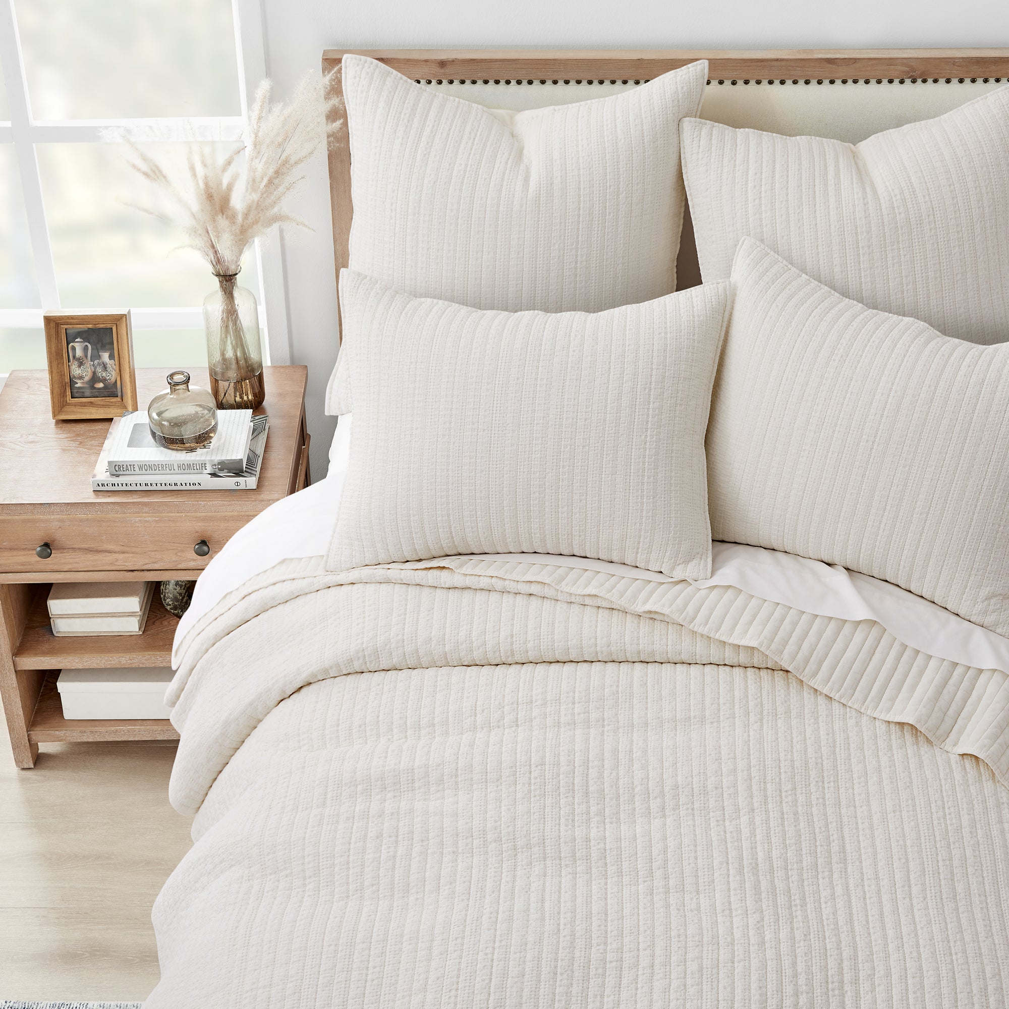Levtex Home Loden Quilt Set Quilts