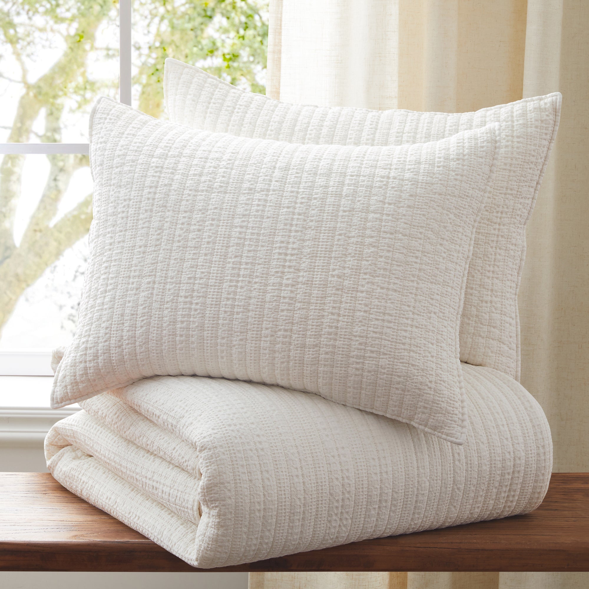 Levtex Home Loden Quilt Set Quilts