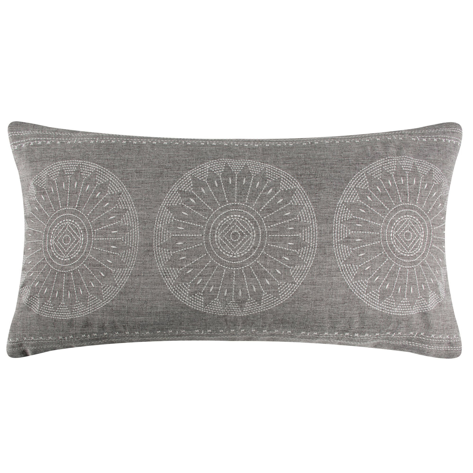 Levtex Home Loden Medallion Pillow Decorative Pillows