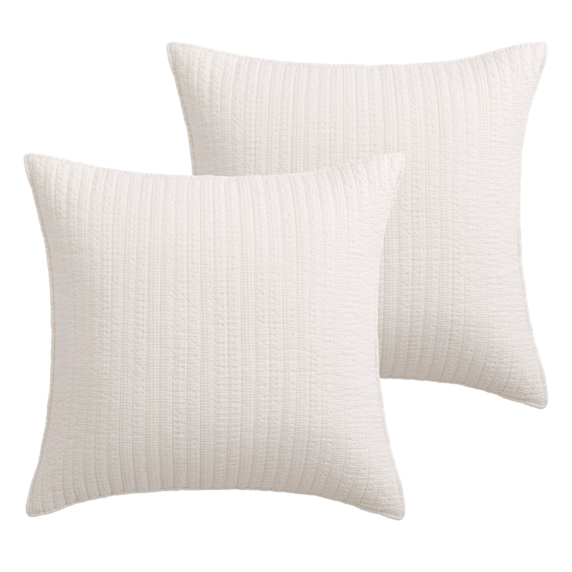 Levtex Home Loden Euro Sham Set of 2 Euros Shams