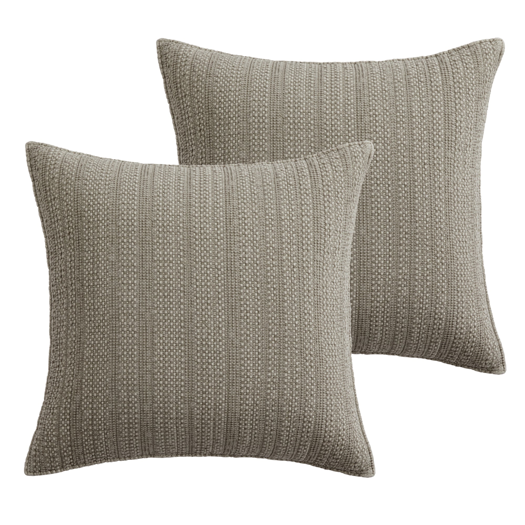 Levtex Home Loden Euro Sham Set of 2 Euros Shams
