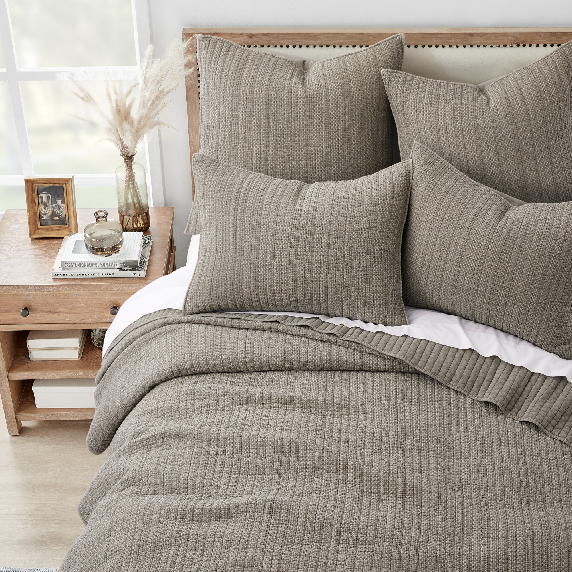 Levtex Home Loden Quilt Set Quilts