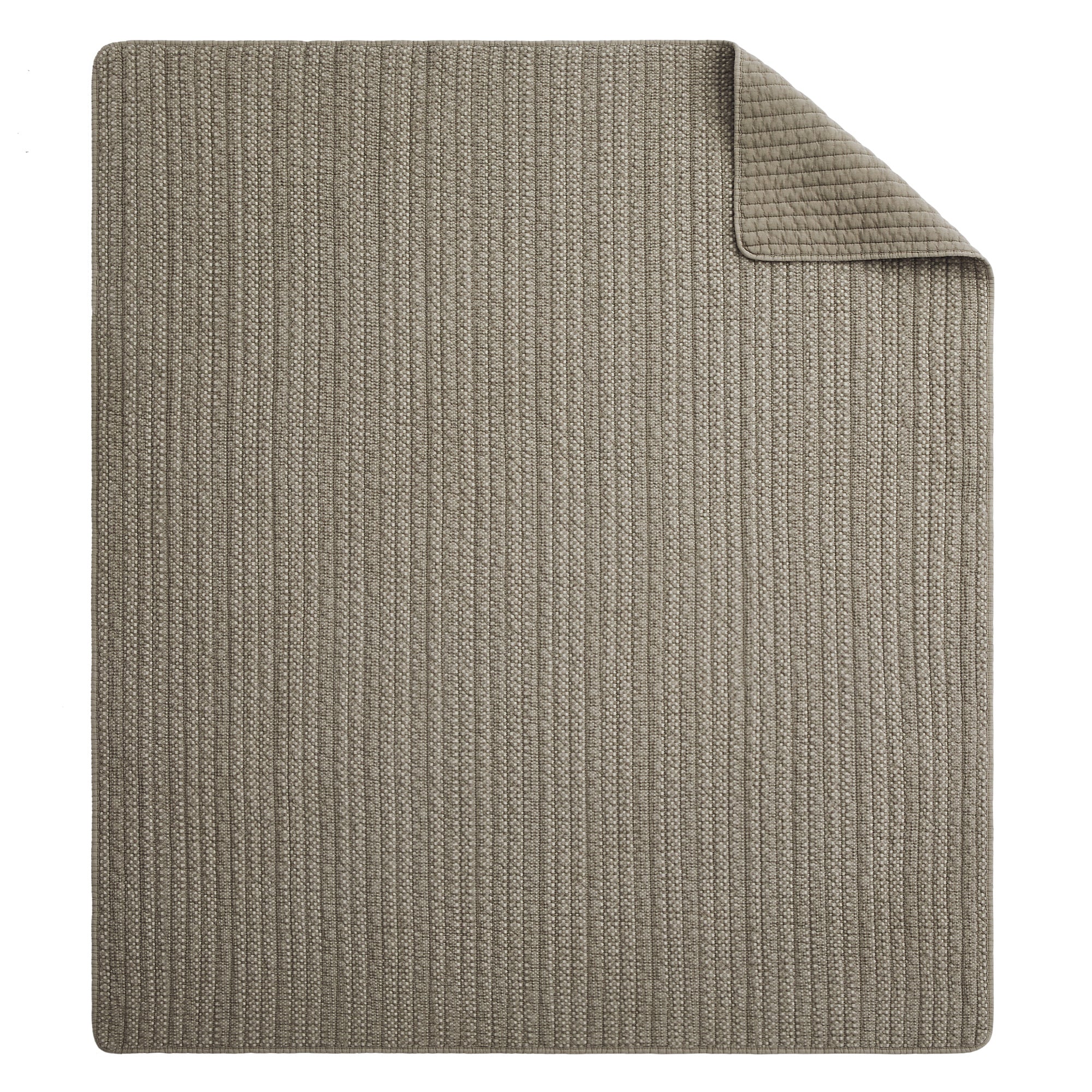Levtex Home Loden Quilted Throw Throws