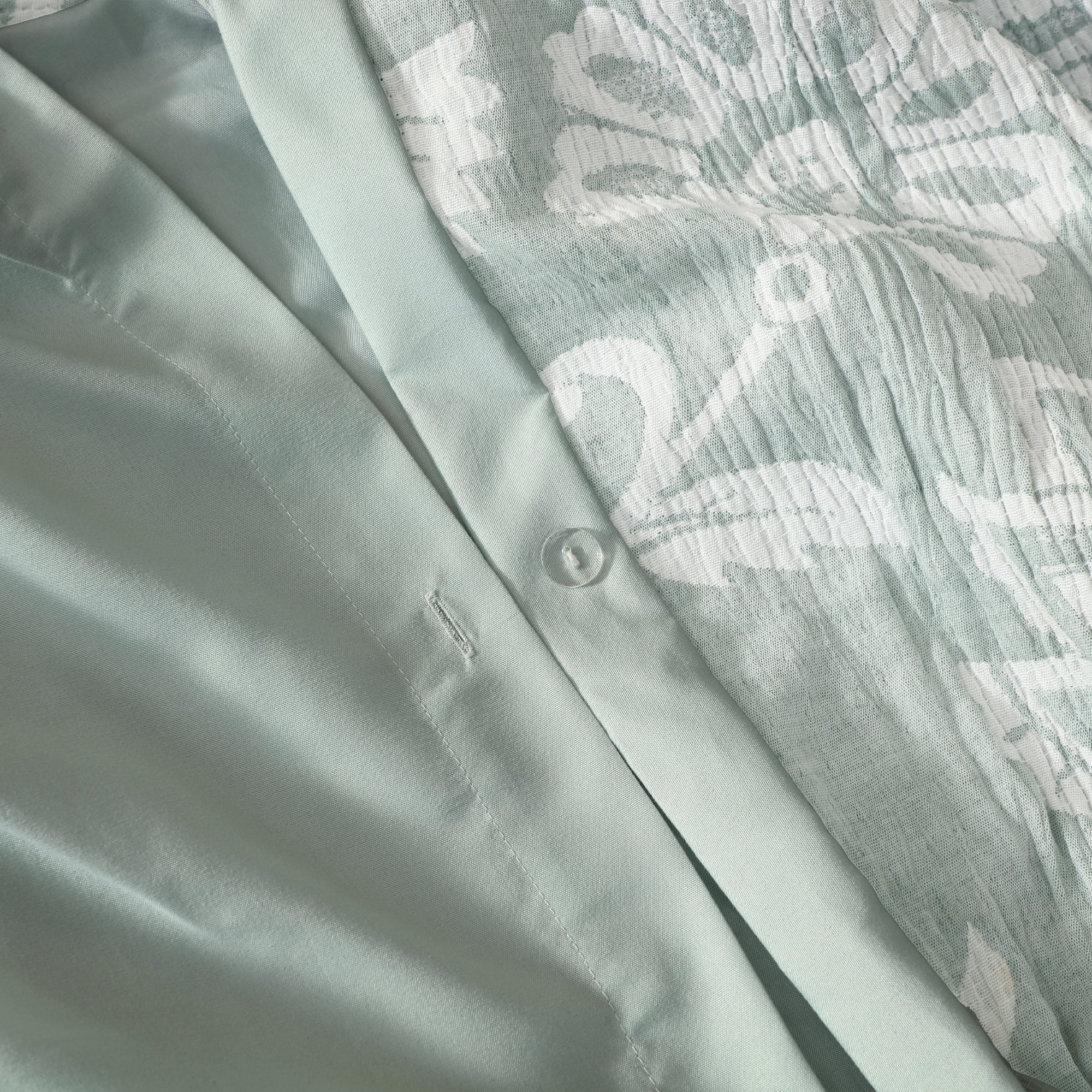 Sarrah Duvet Cover Set