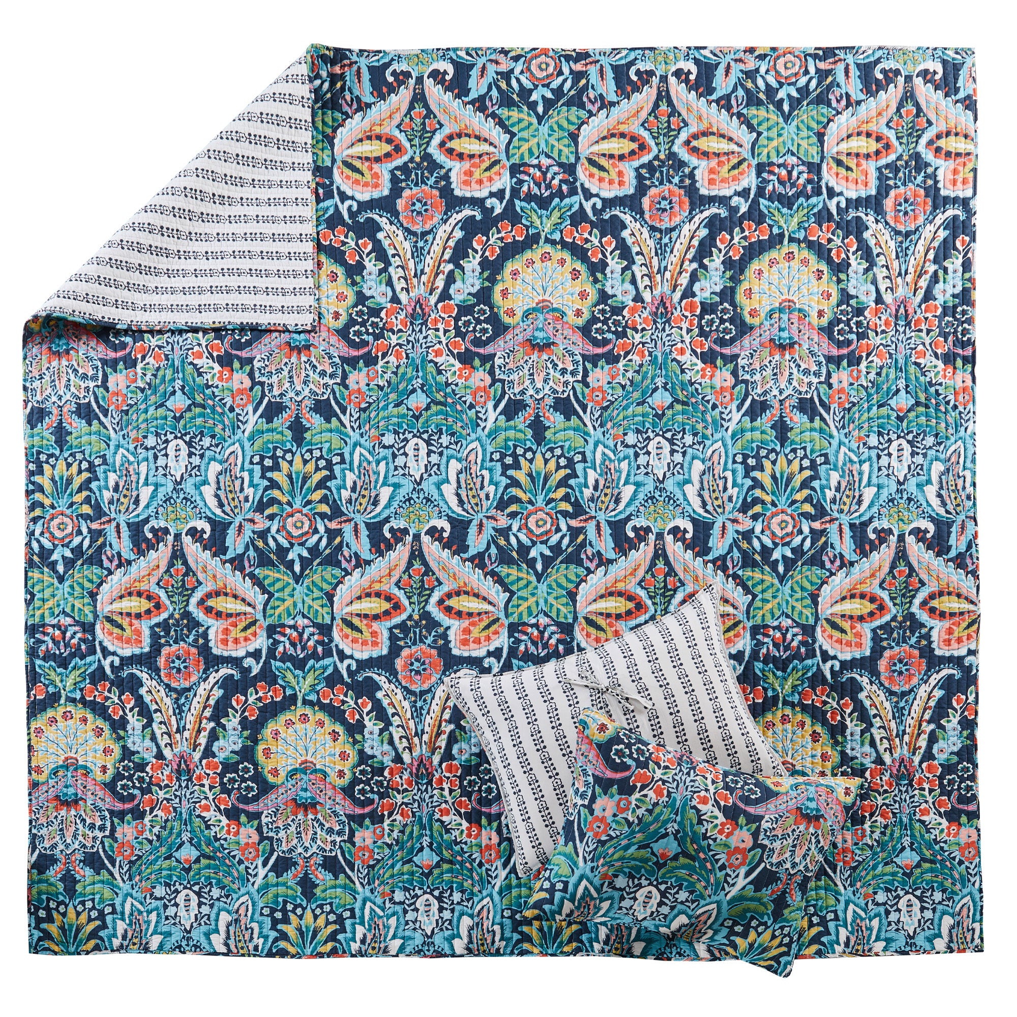 Levtex Home Diella Quilt Set Quilts