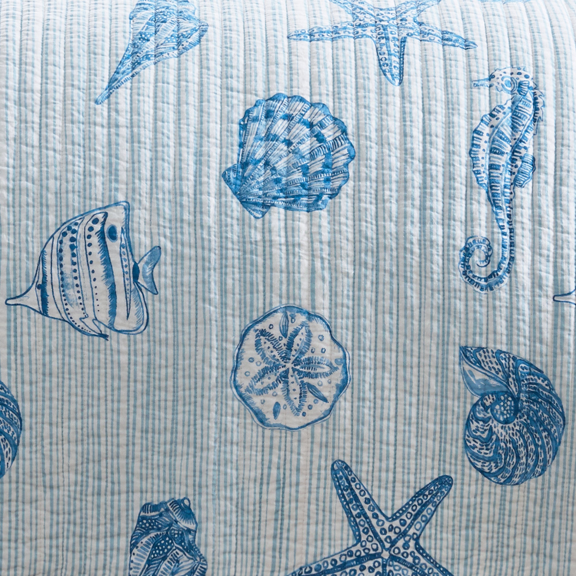 Levtex Home Sandy Cove Quilt Set Quilts