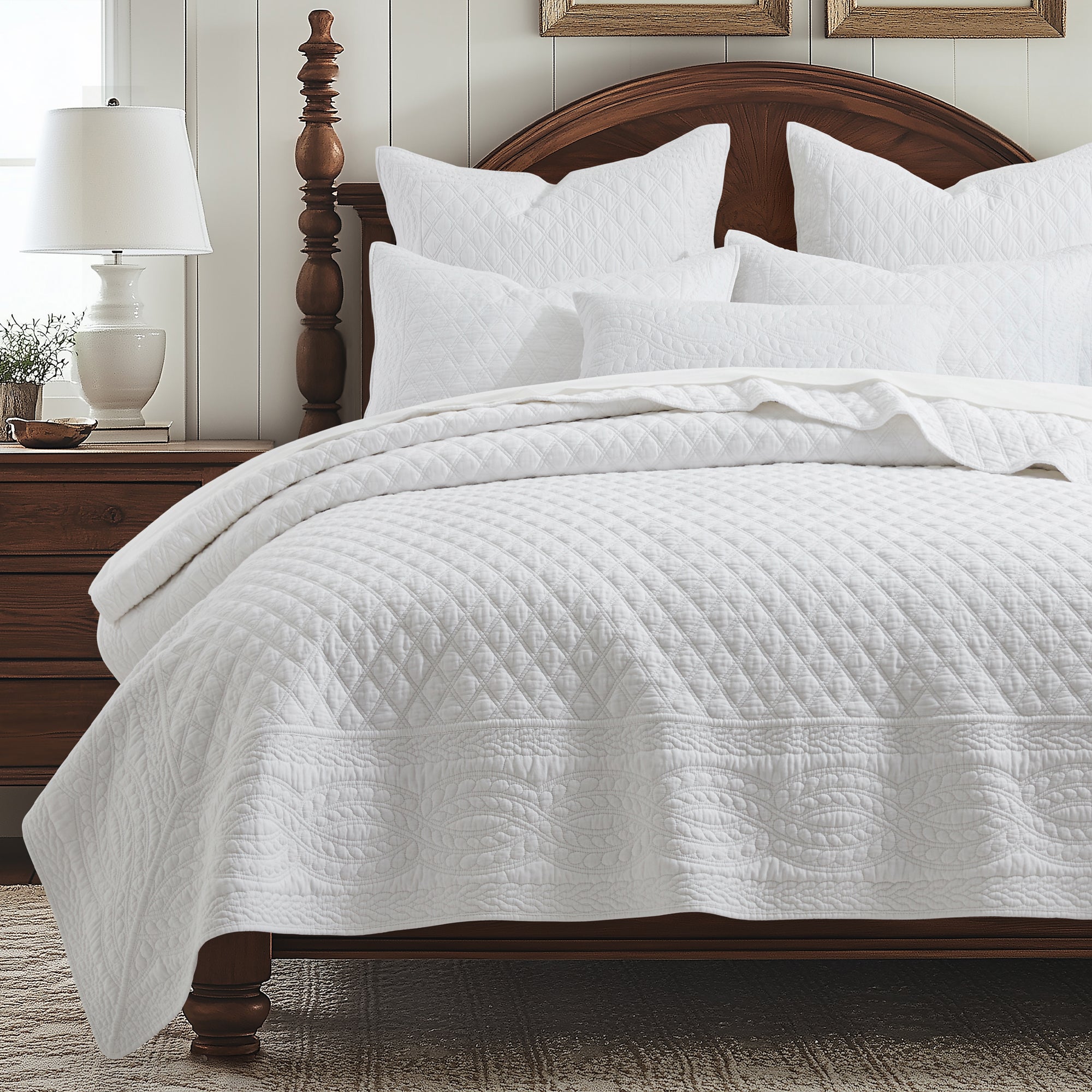 Levtex Home Ballou Quilt Set Quilts