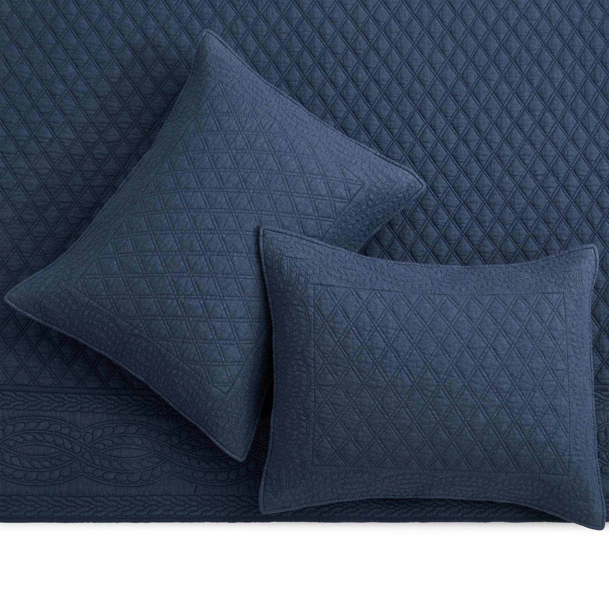 Levtex Home Ballou Quilt Set Quilts