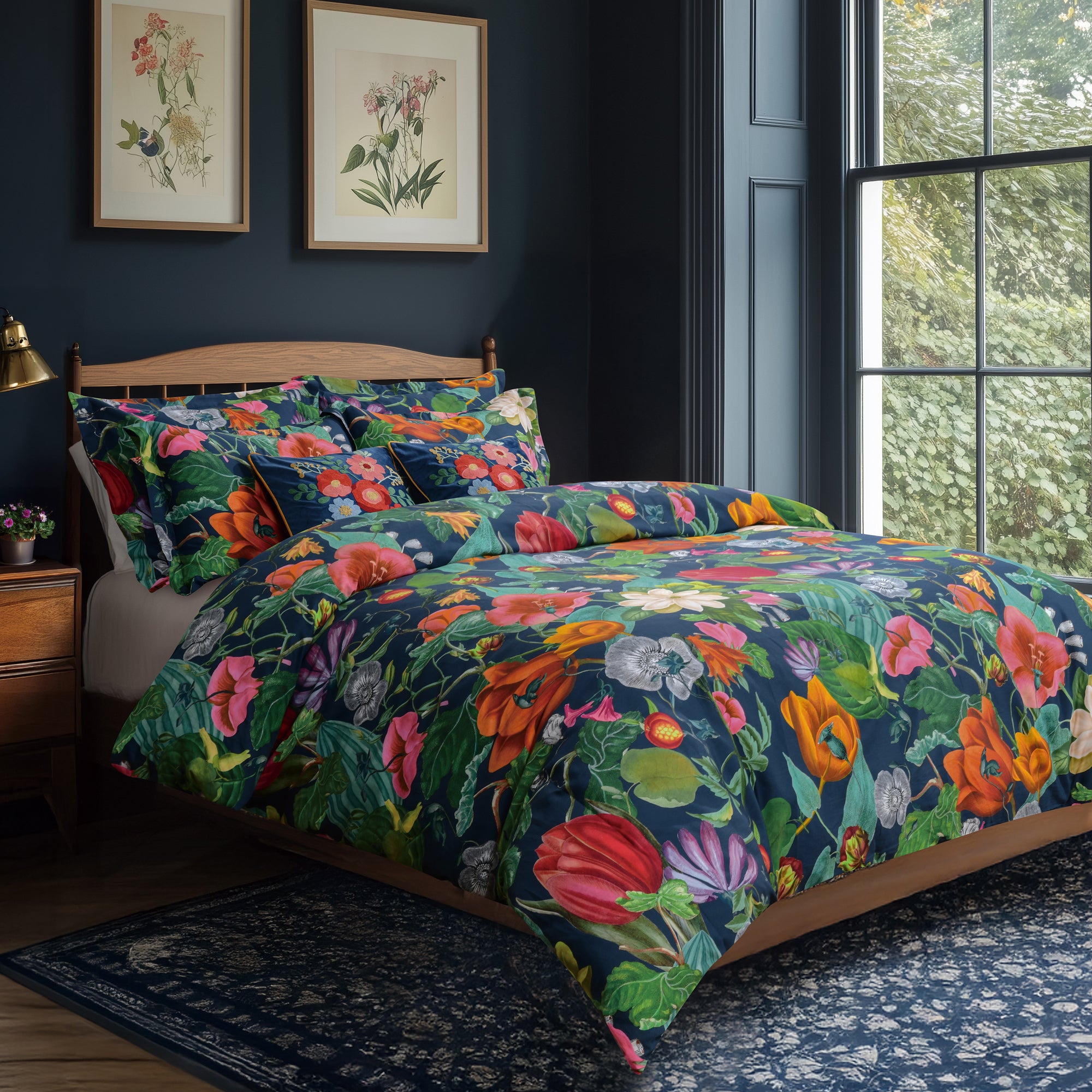 Bellara Comforter Set