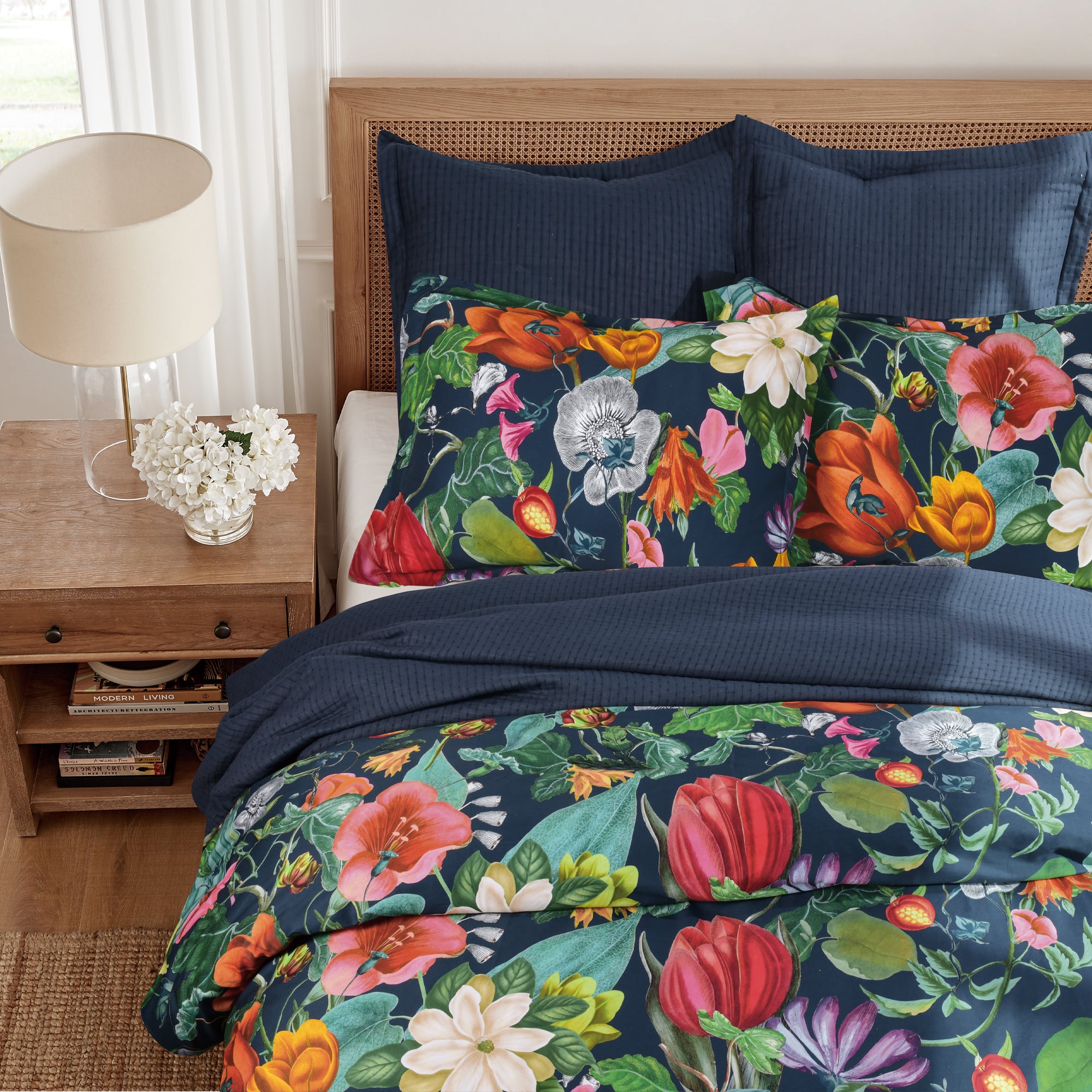 Bellara Comforter Set