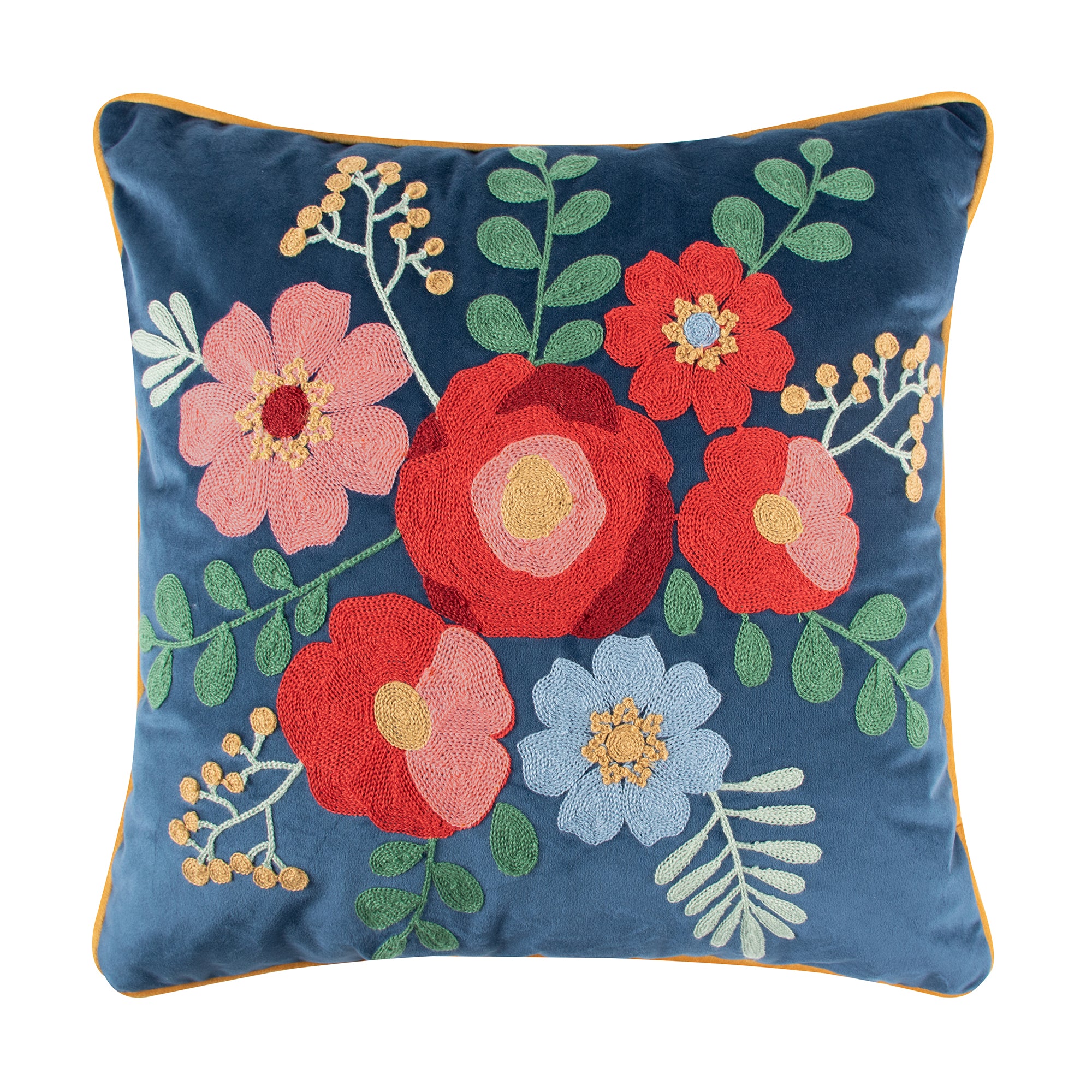 Bellara Bouquet Pillow