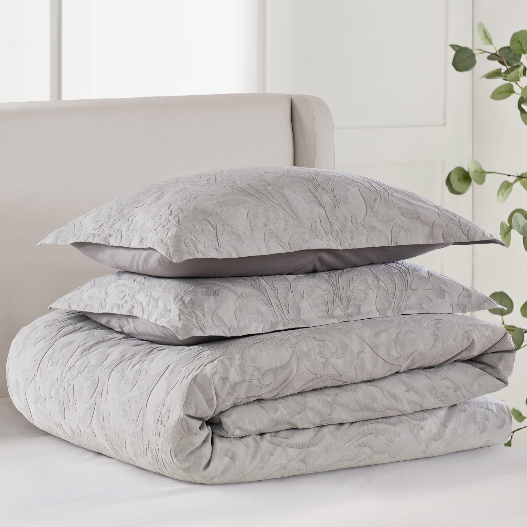 Alessio Duvet Cover Set