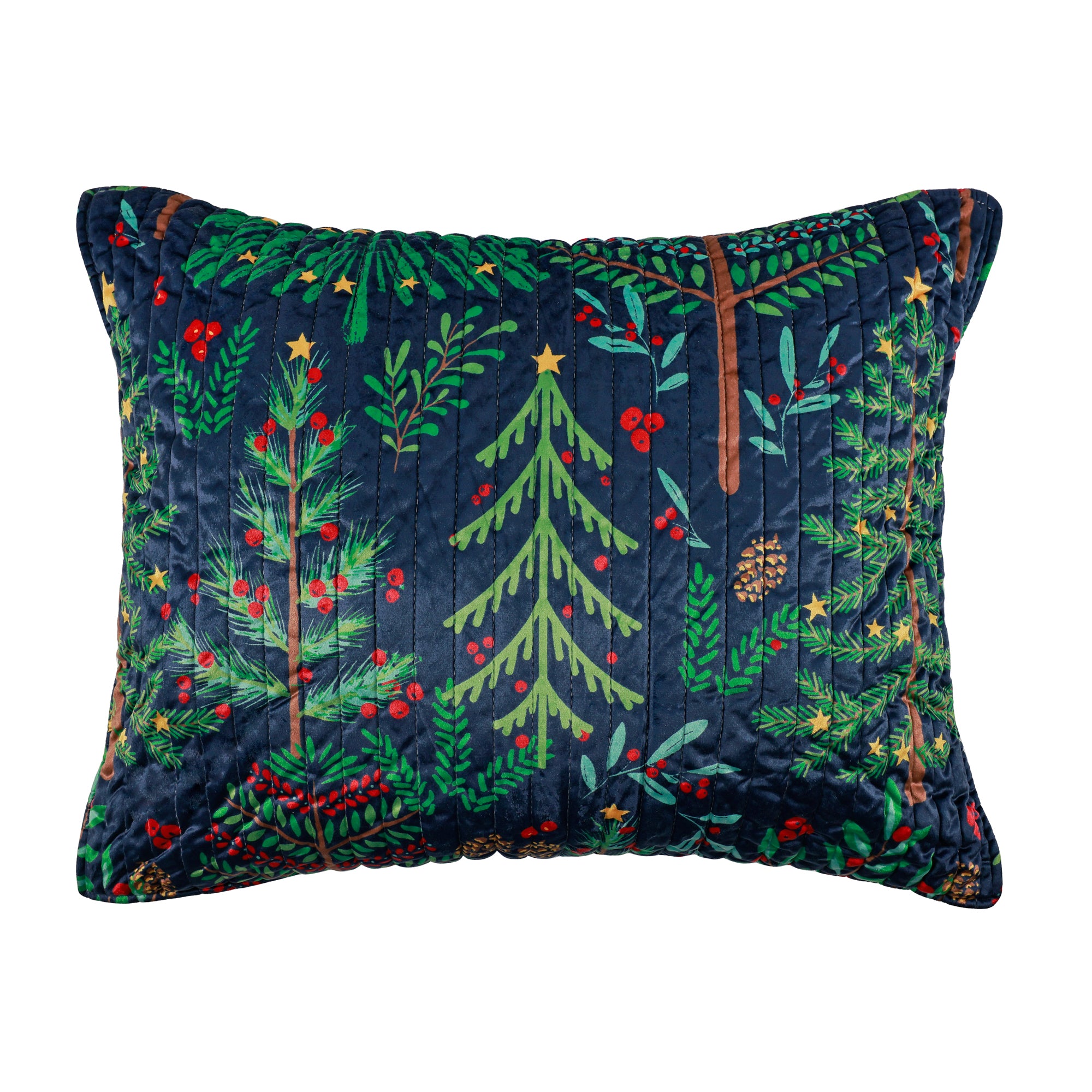Woodsy Wonder Pillow Sham