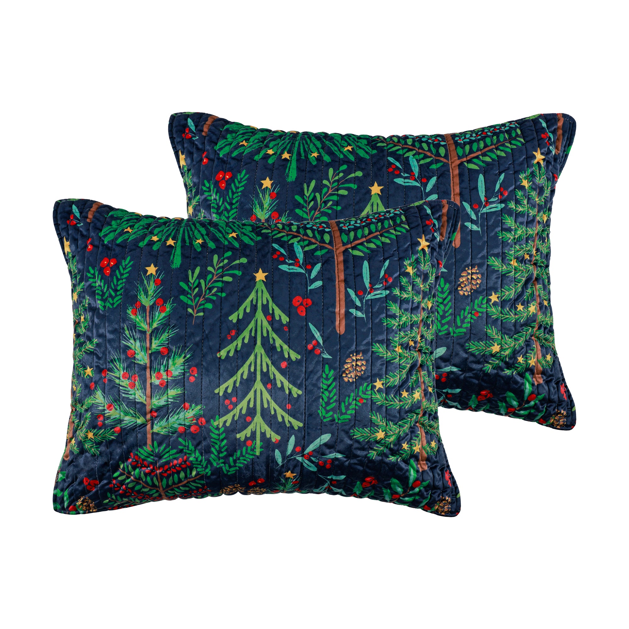 Woodsy Wonder Pillow Sham