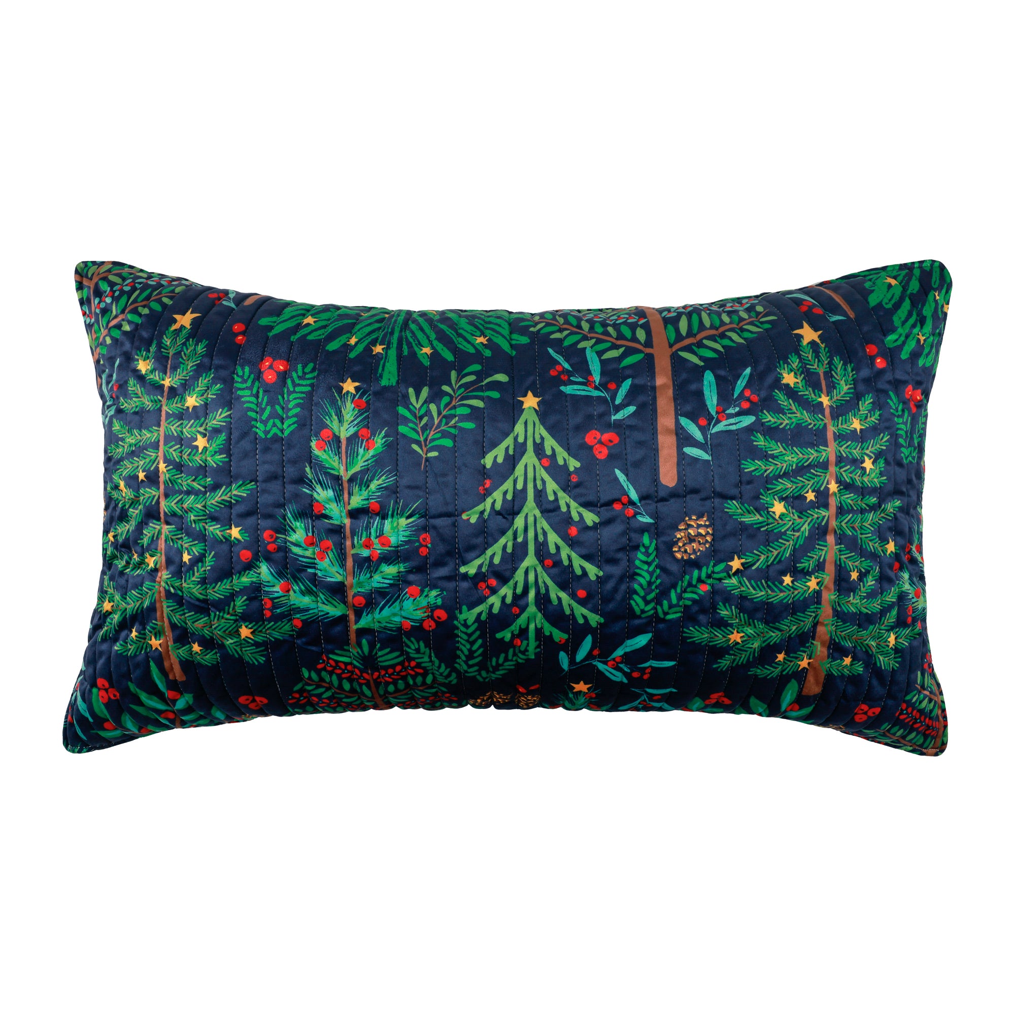 Woodsy Wonder Pillow Sham
