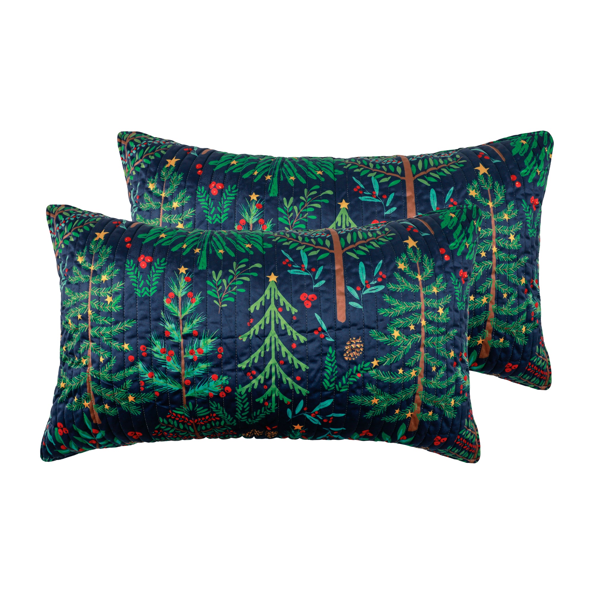 Woodsy Wonder Pillow Sham