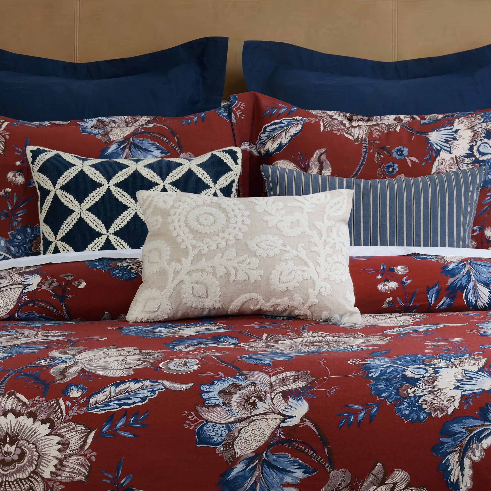 Royce Stripe Pillow