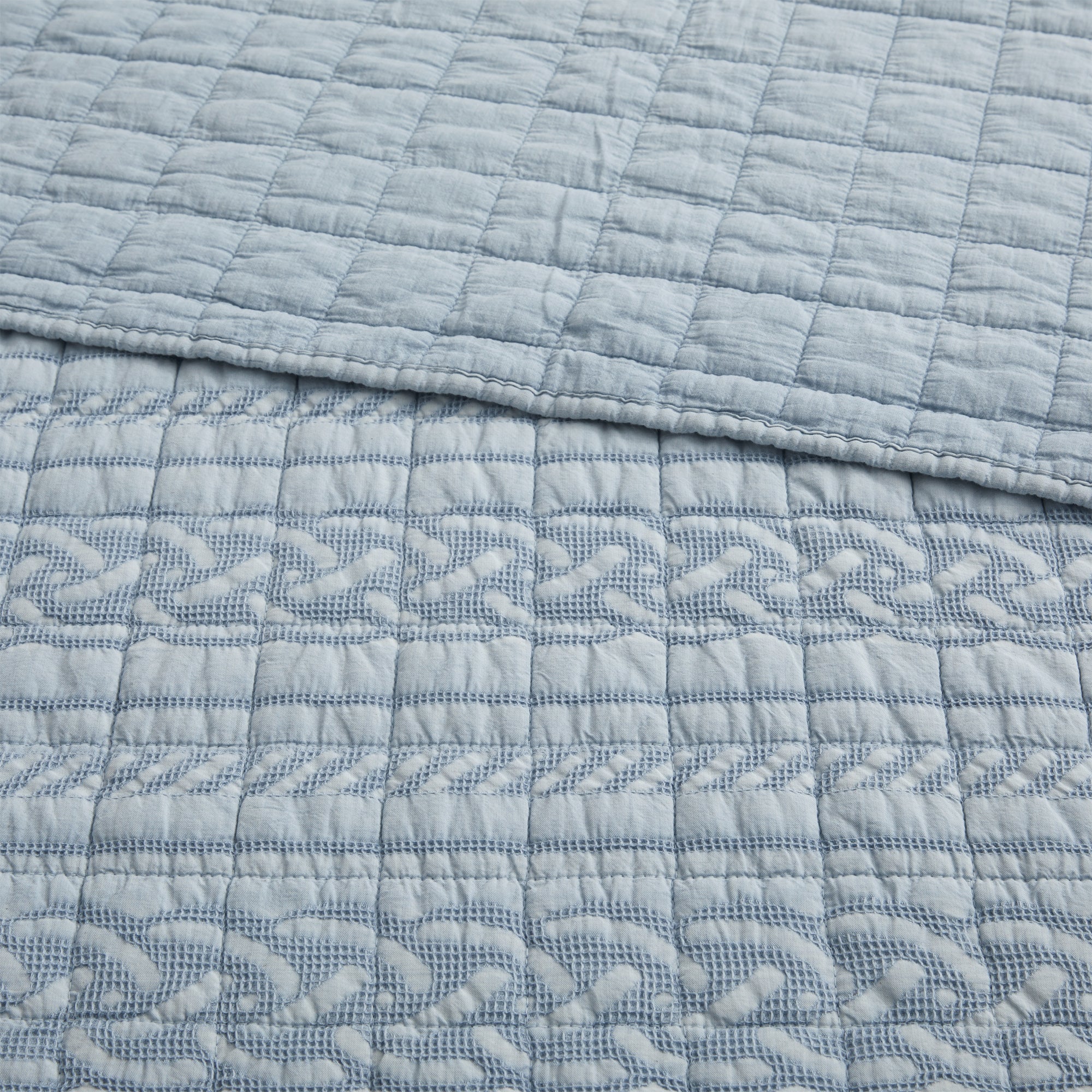Trintton Quilted Throw