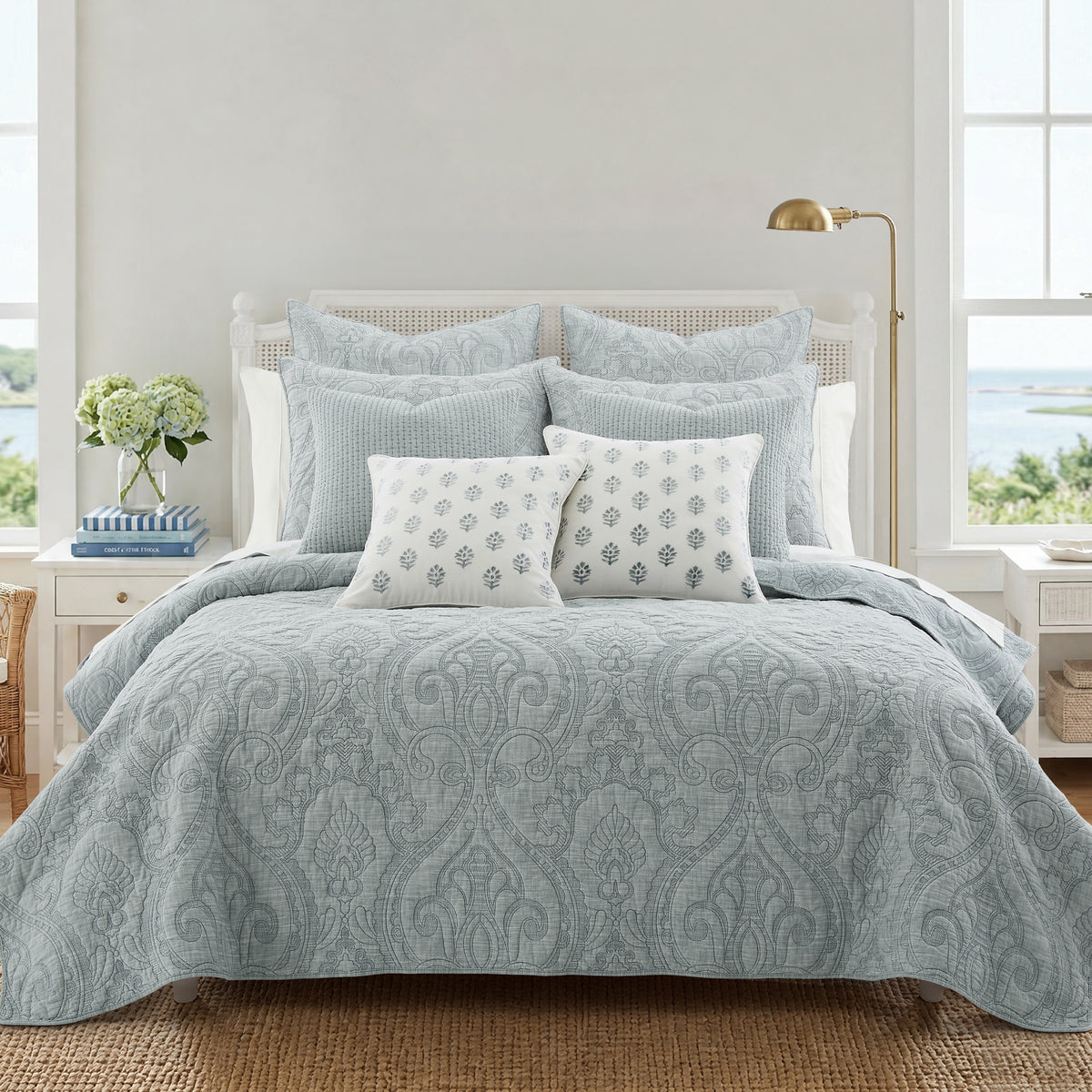 Helena Quilt Set