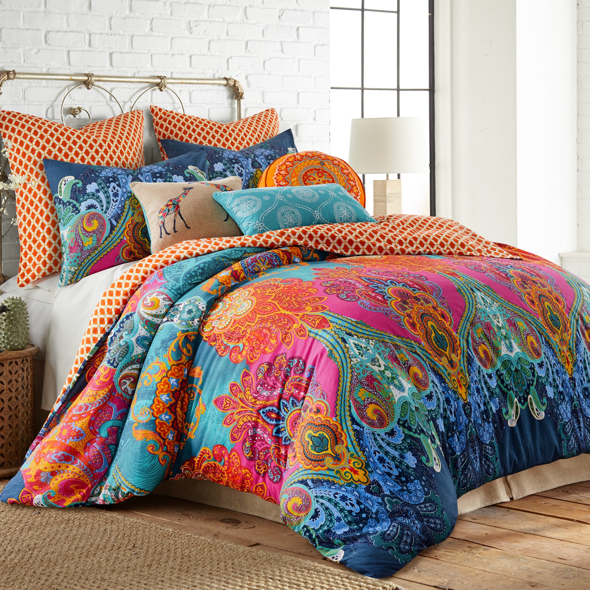 Levtex Home Mackenzie Comforter Set Comforters
