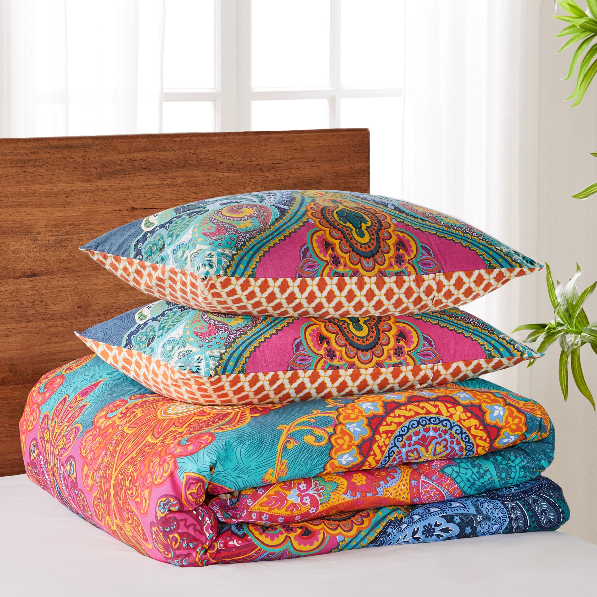 Levtex Home Mackenzie Comforter Set Comforters