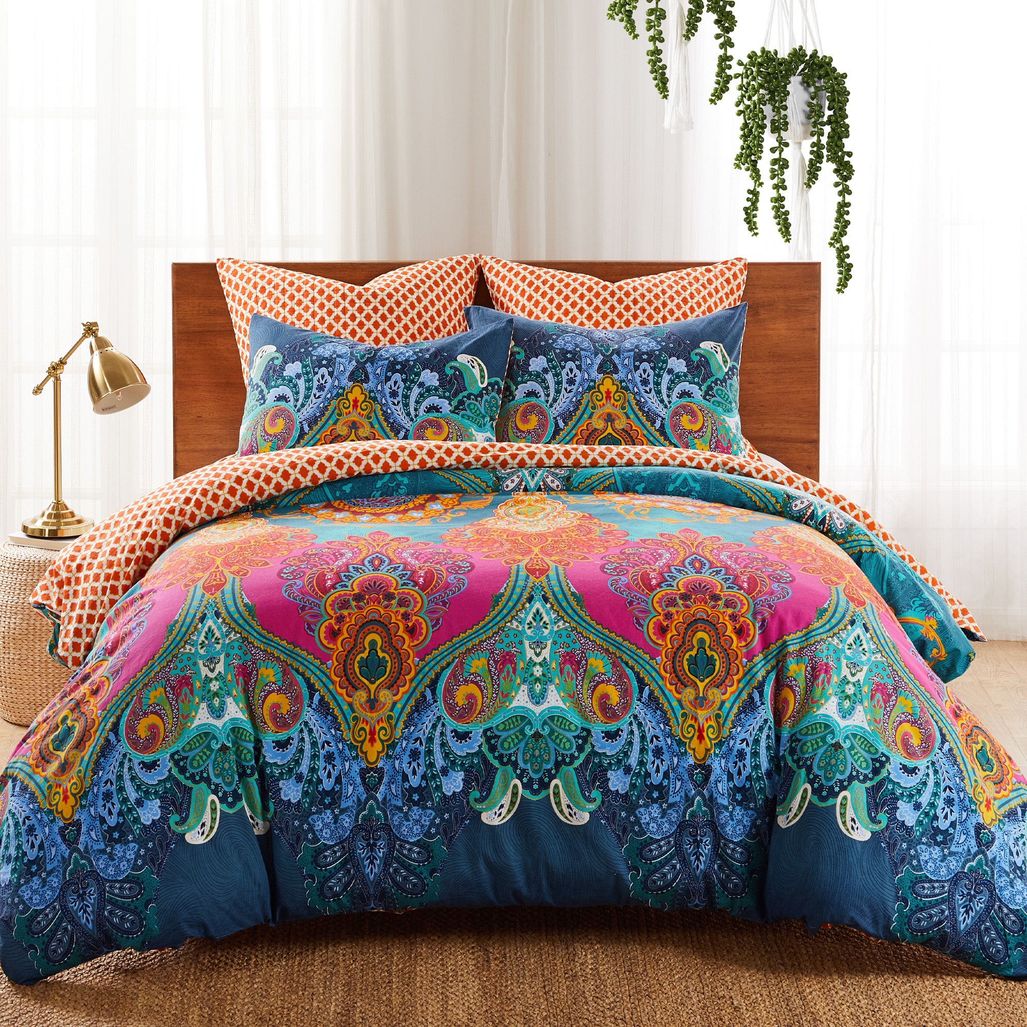 Levtex Home Mackenzie Comforter Set Comforters