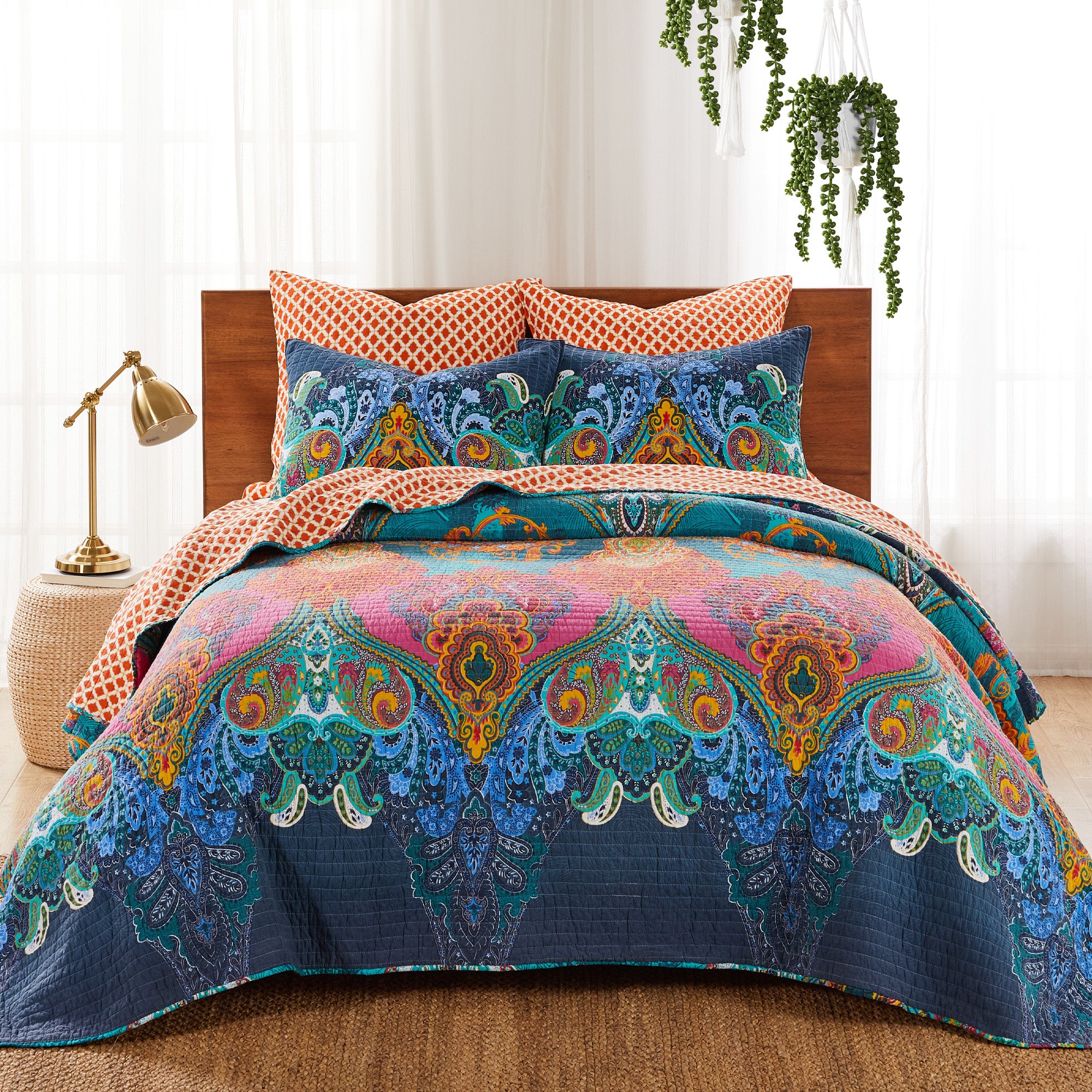 Levtex Home Mackenzie Bedspread Set Bedspreads