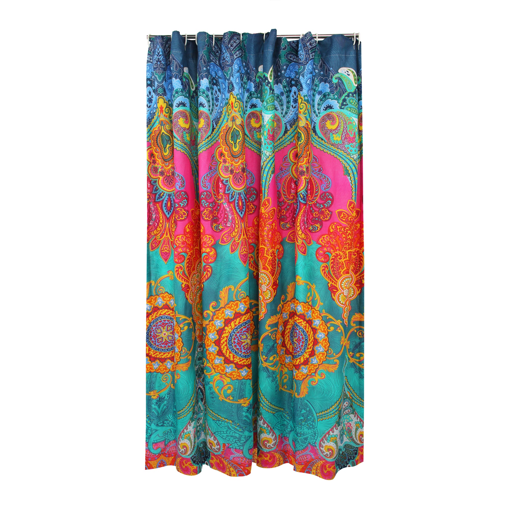 Levtex Home Mackenzie Shower Curtain Shower Curtains
