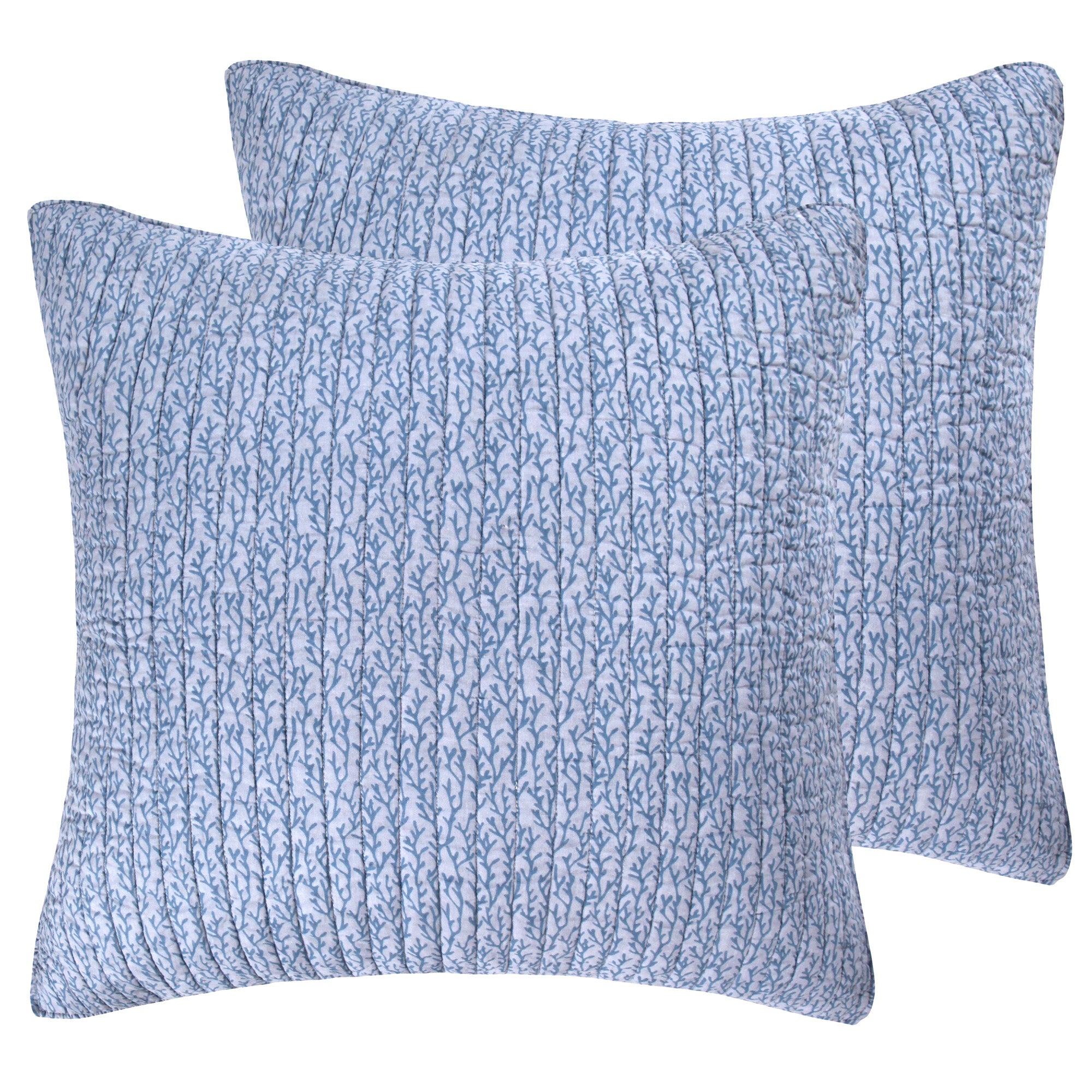 Levtex Home Cerralvo Euro Sham set of 2 Euro Shams