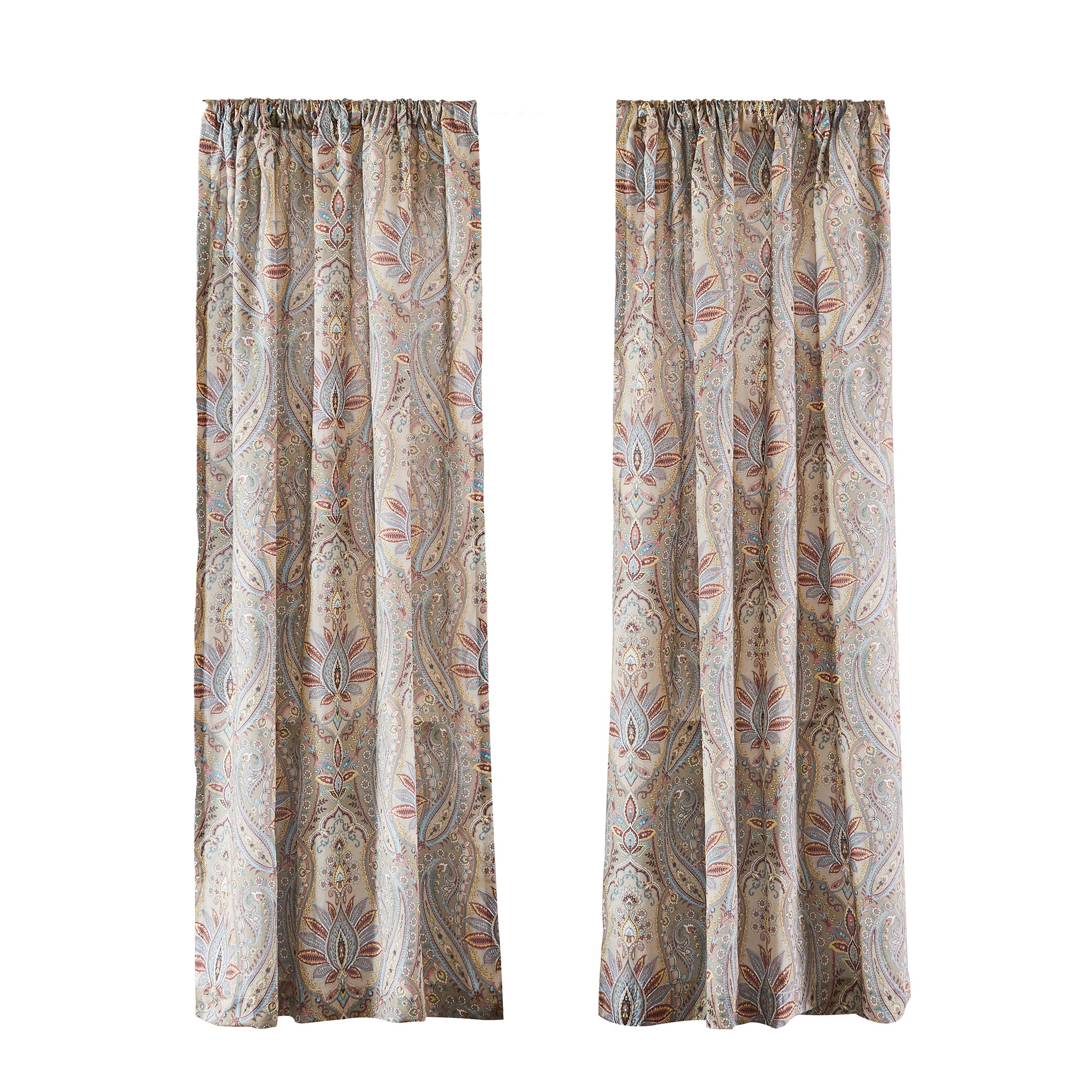 Levtex Home Kasey Drape Panel Drapes