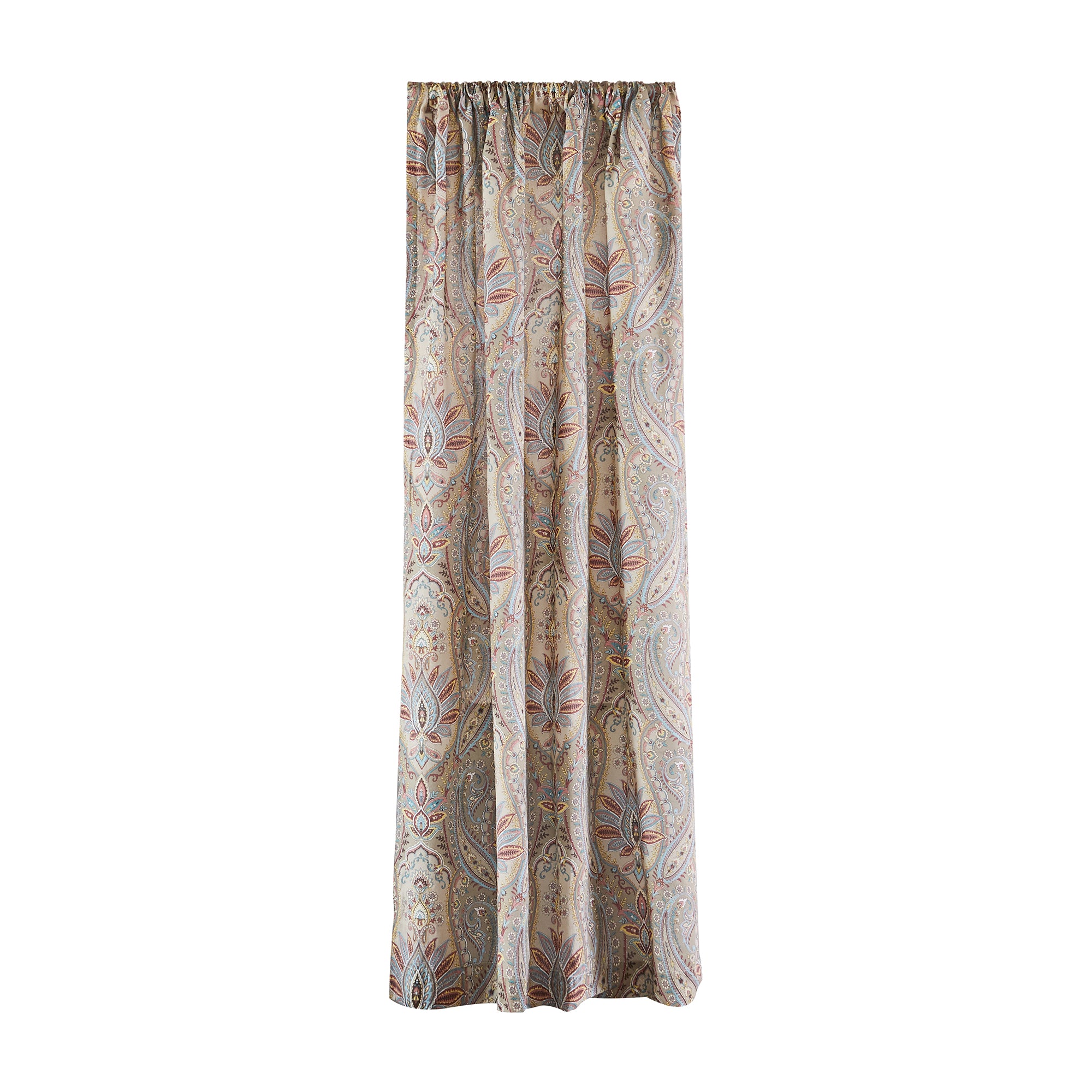 Levtex Home Kasey Drape Panel Drapes