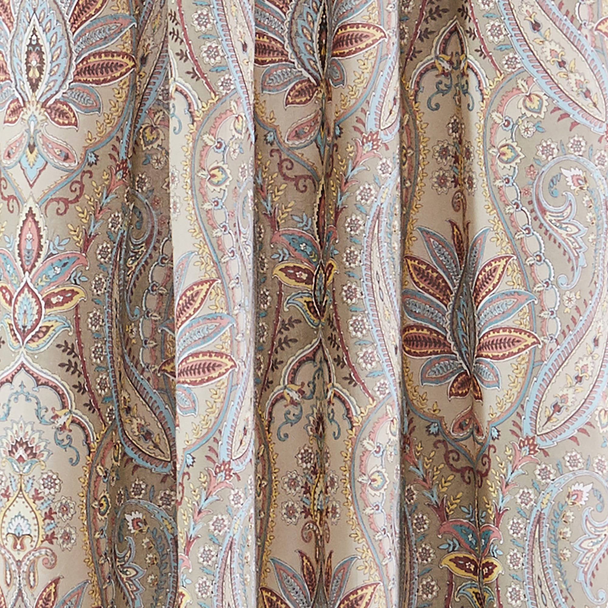 Levtex Home Kasey Drape Panel Drapes