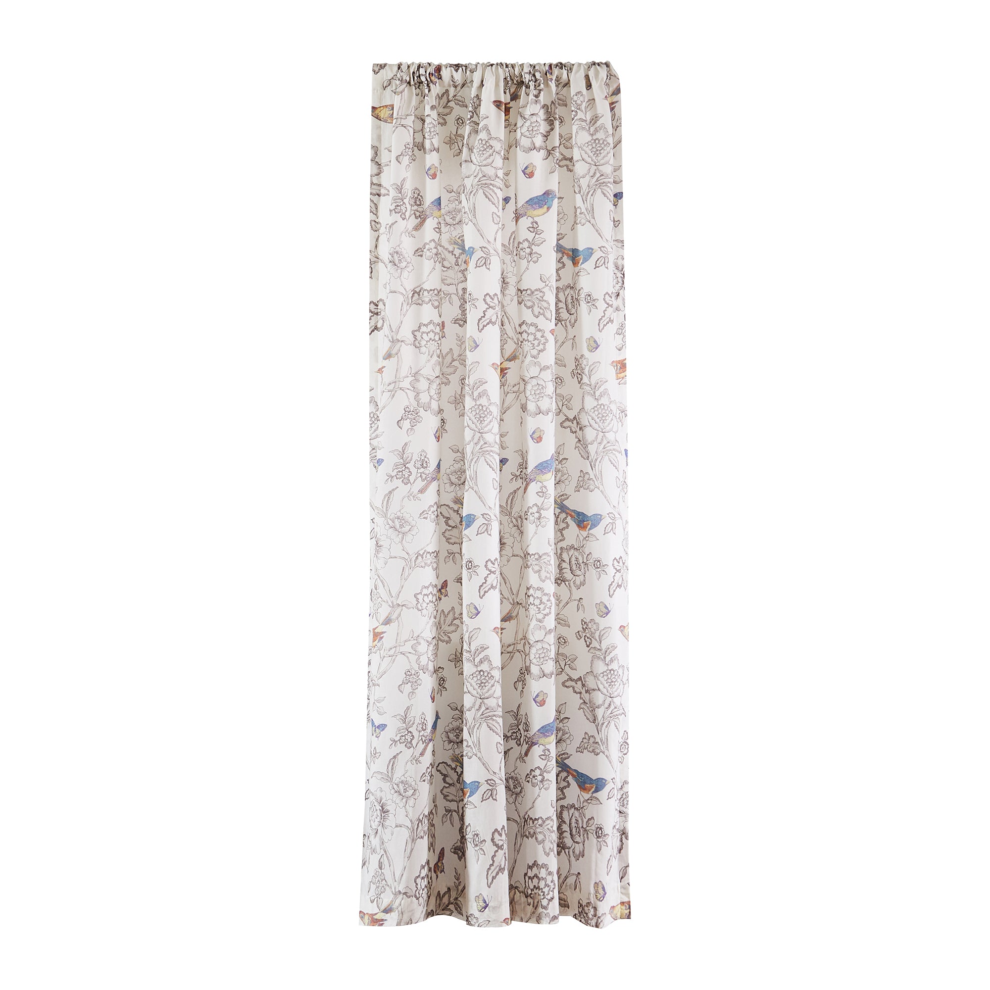 Levtex Home Mockingbird Drape Panel Drapes