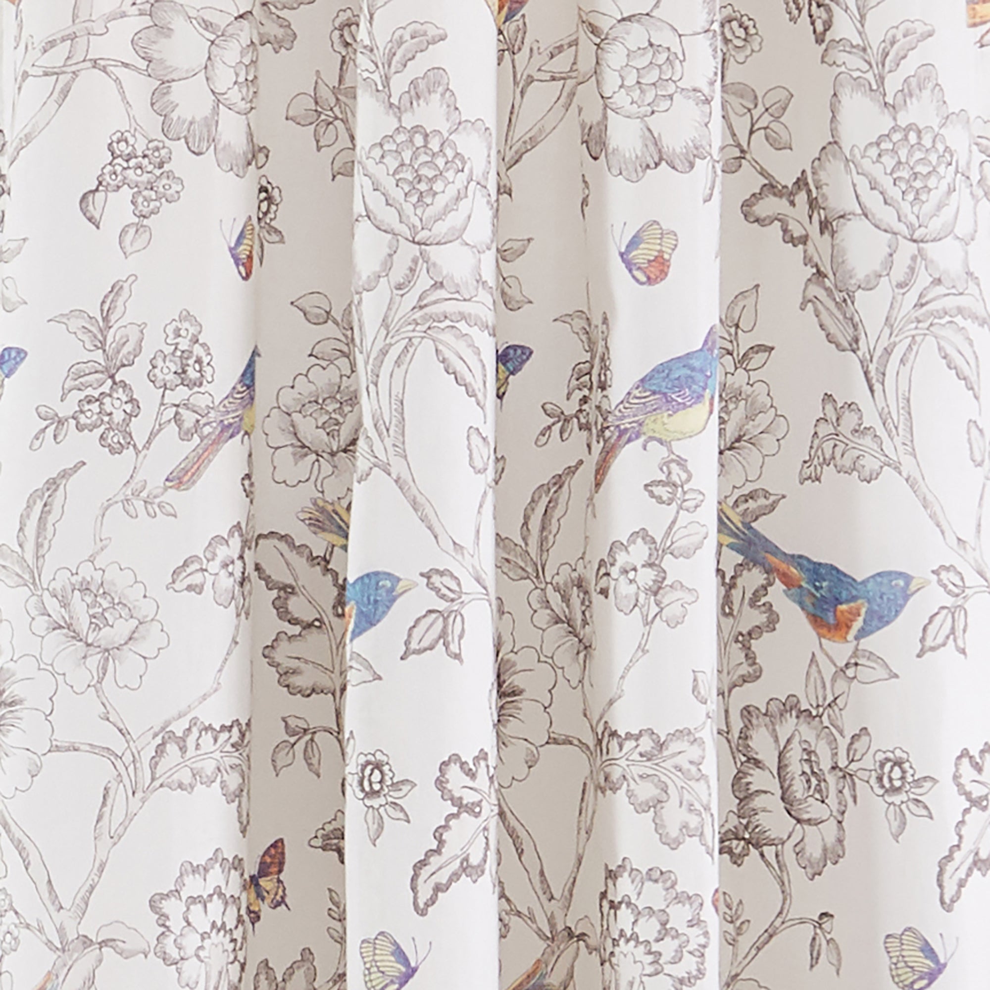 Levtex Home Mockingbird Drape Panel Drapes