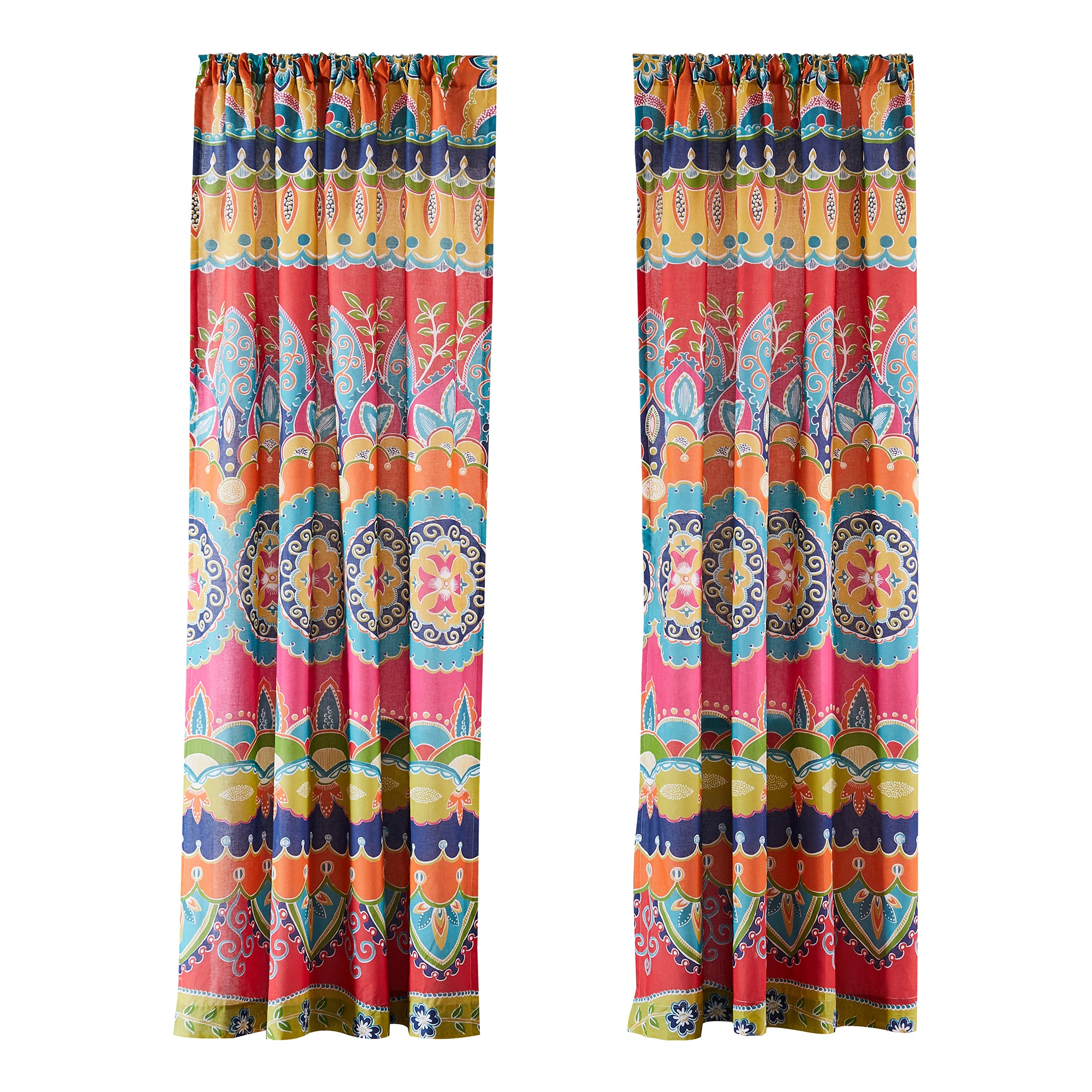 Levtex Home Amelie Drape Panel Drapes