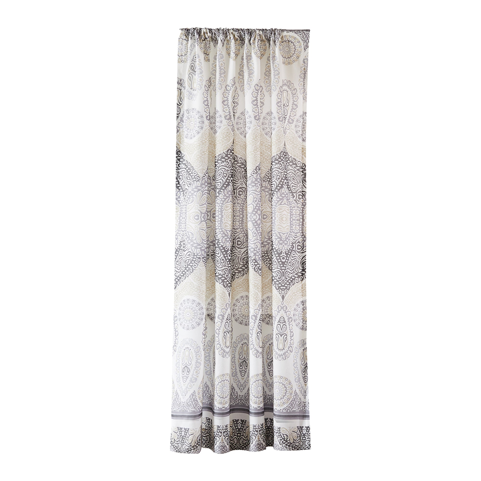 Levtex Home Trevino Drape Panel Drapes