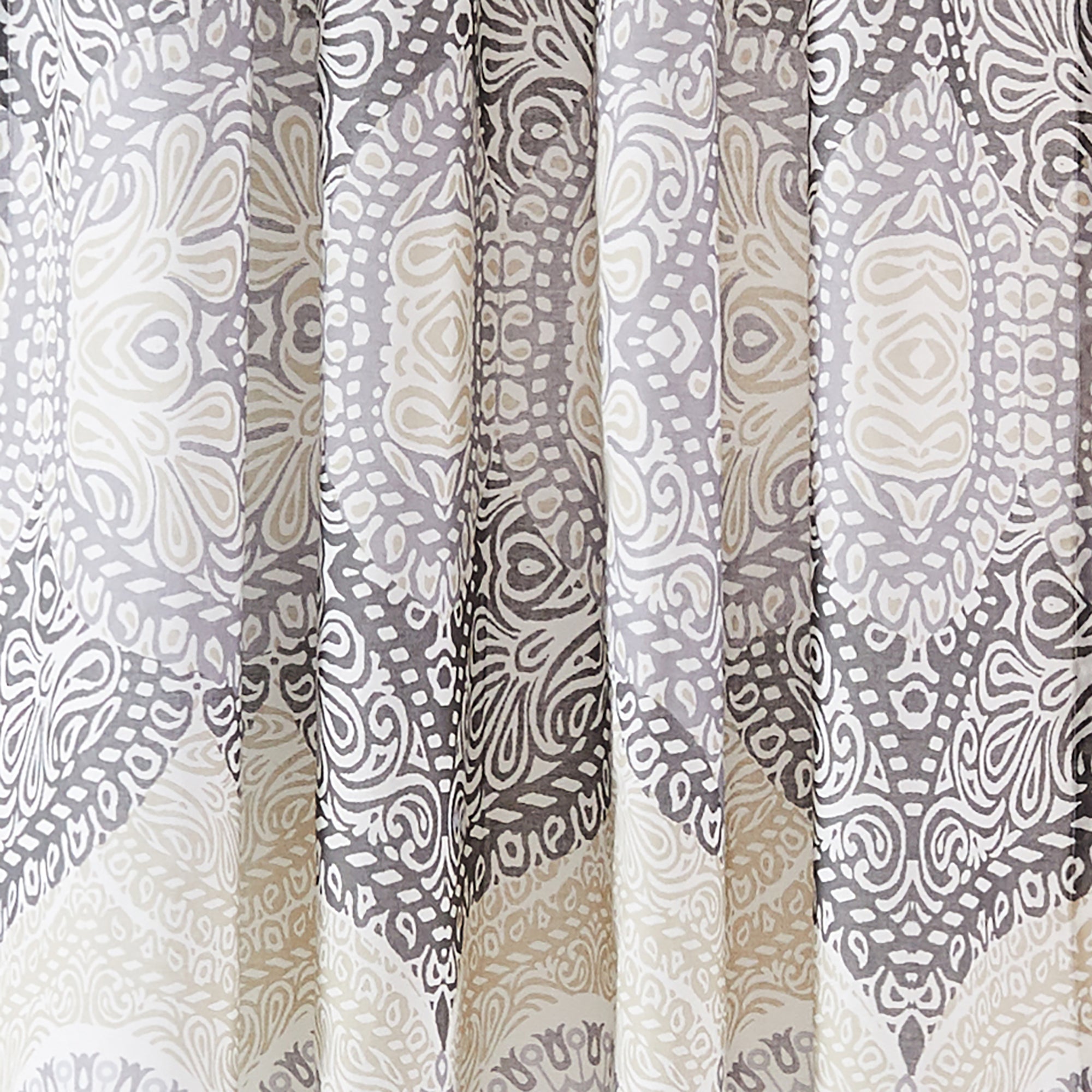 Levtex Home Trevino Drape Panel Drapes